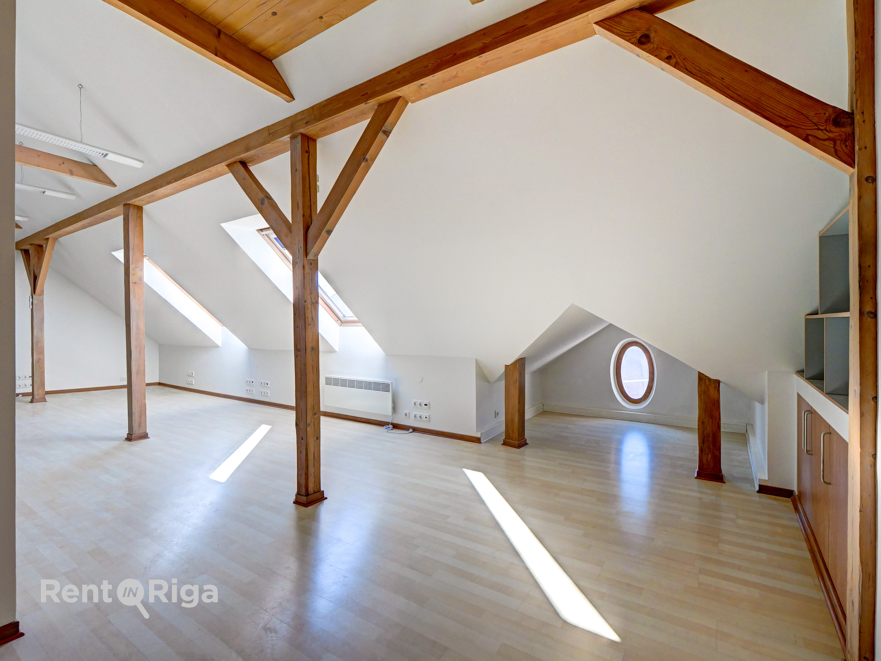 Iznomā biroju, Brīvības iela - Attēls 1