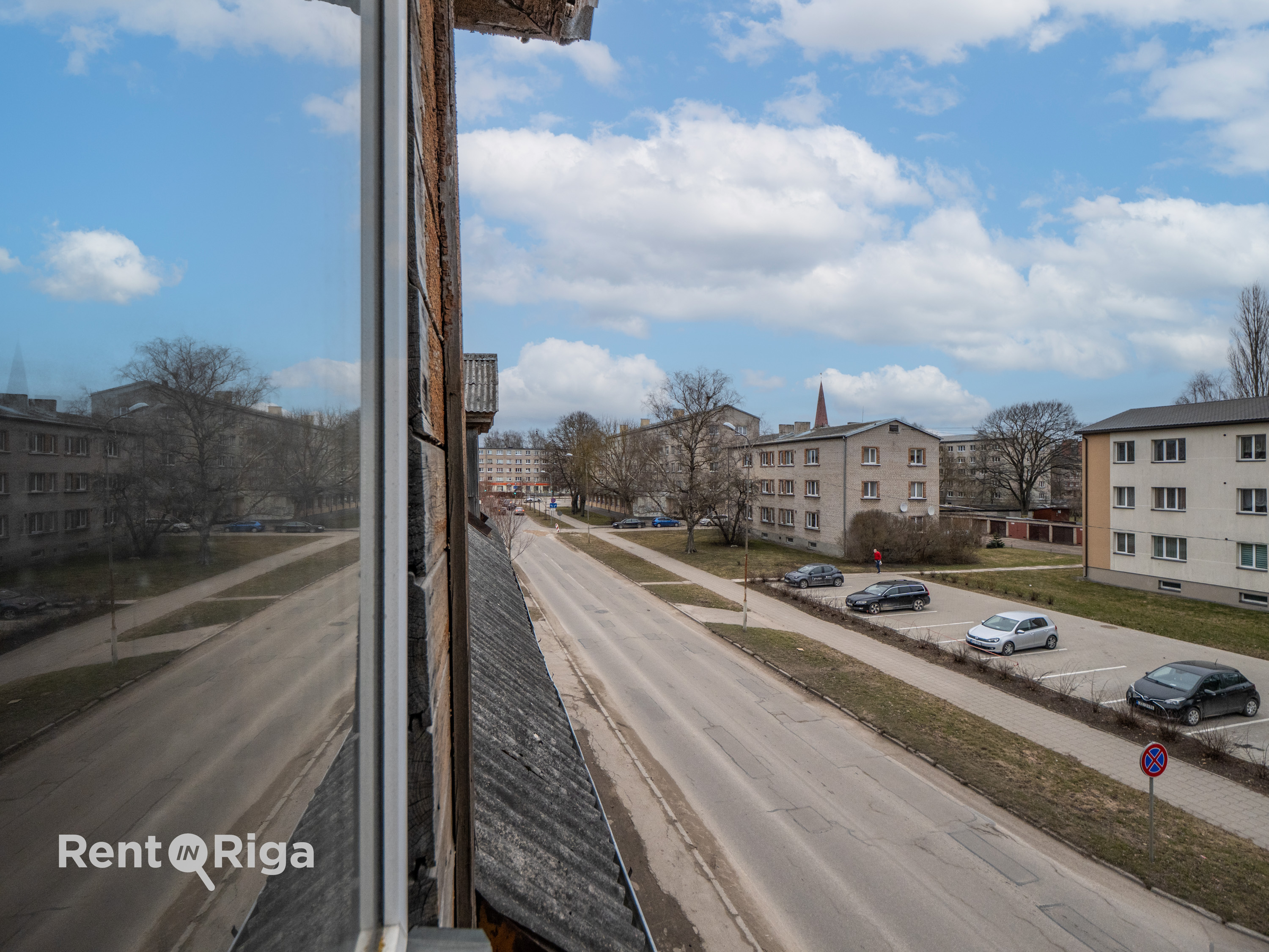 Pārdod namīpašumu, Pulkveža Oskara Kalpaka iela - Attēls 1