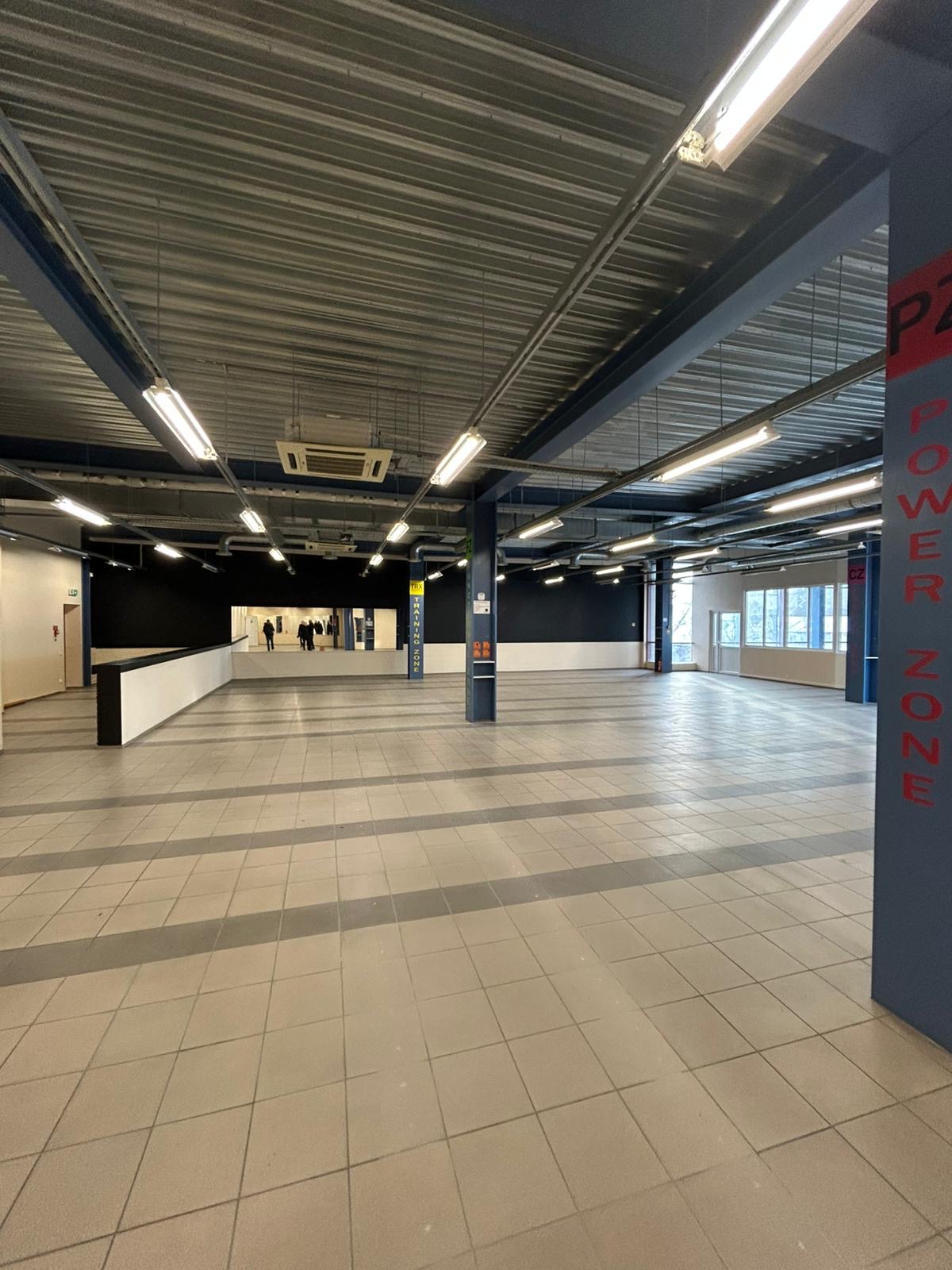 Pārdod tirdzniecības telpas, Malkas iela iela - Attēls 1