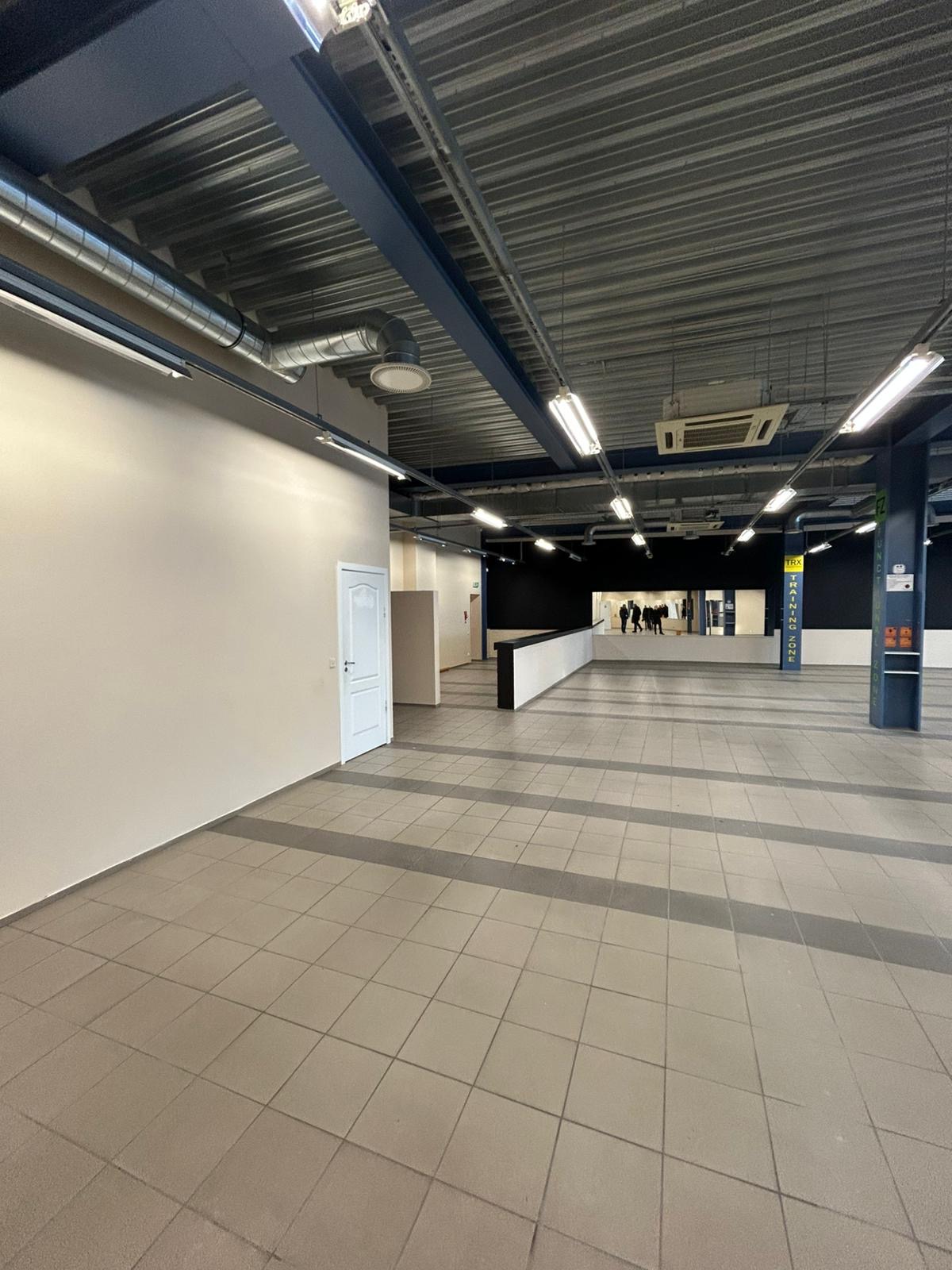 Pārdod tirdzniecības telpas, Malkas iela iela - Attēls 1