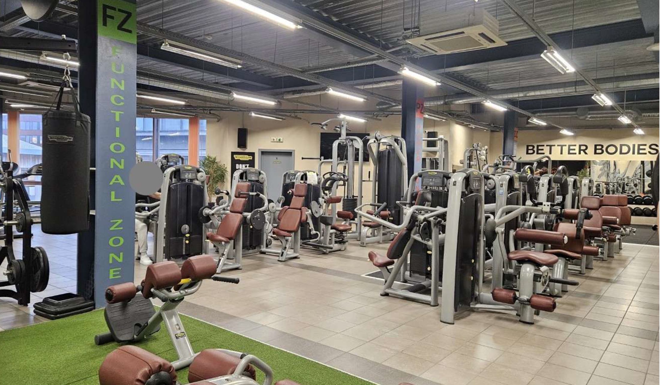 Pārdod tirdzniecības telpas, Malkas iela iela - Attēls 1