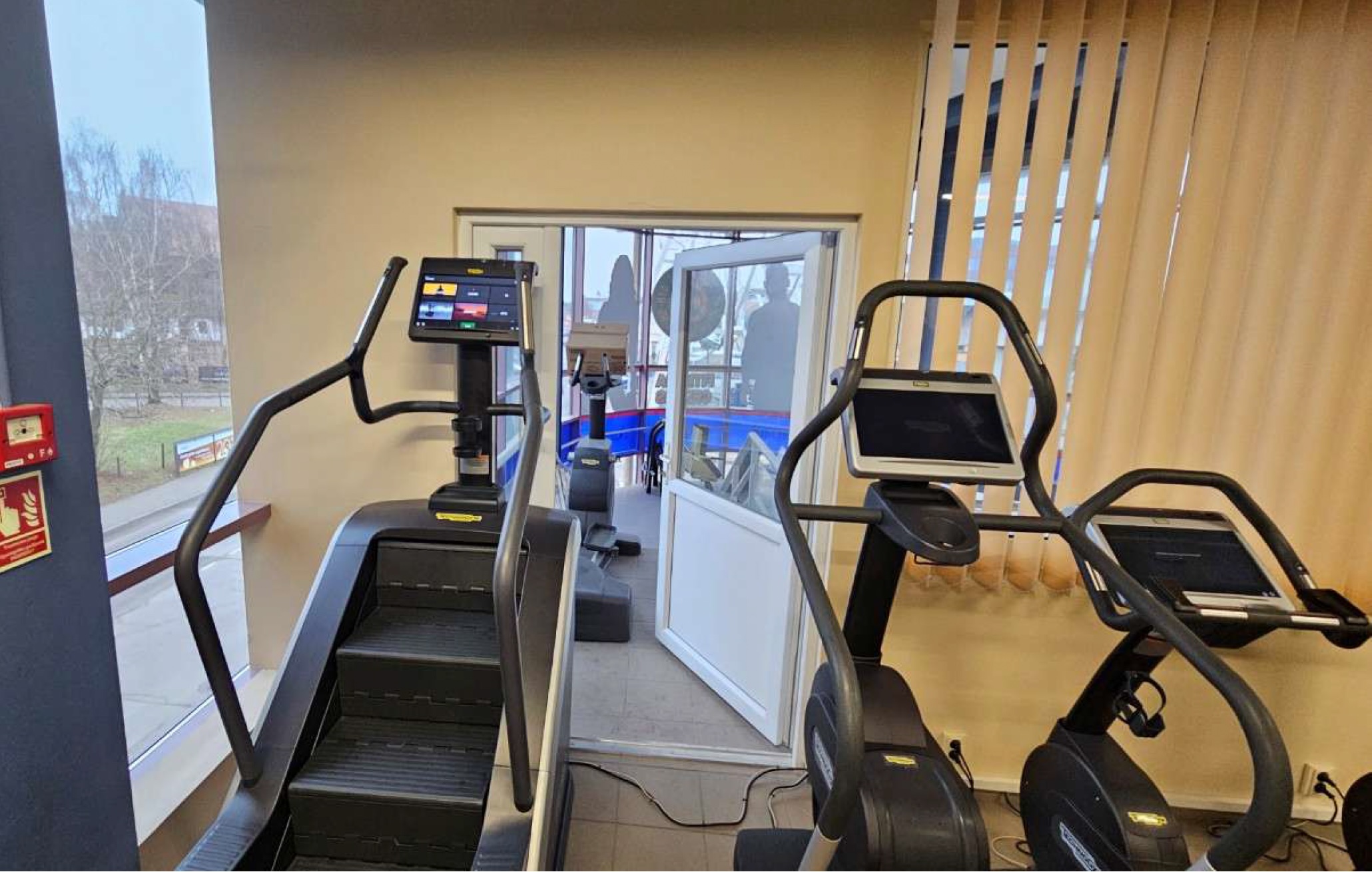 Pārdod tirdzniecības telpas, Malkas iela iela - Attēls 1