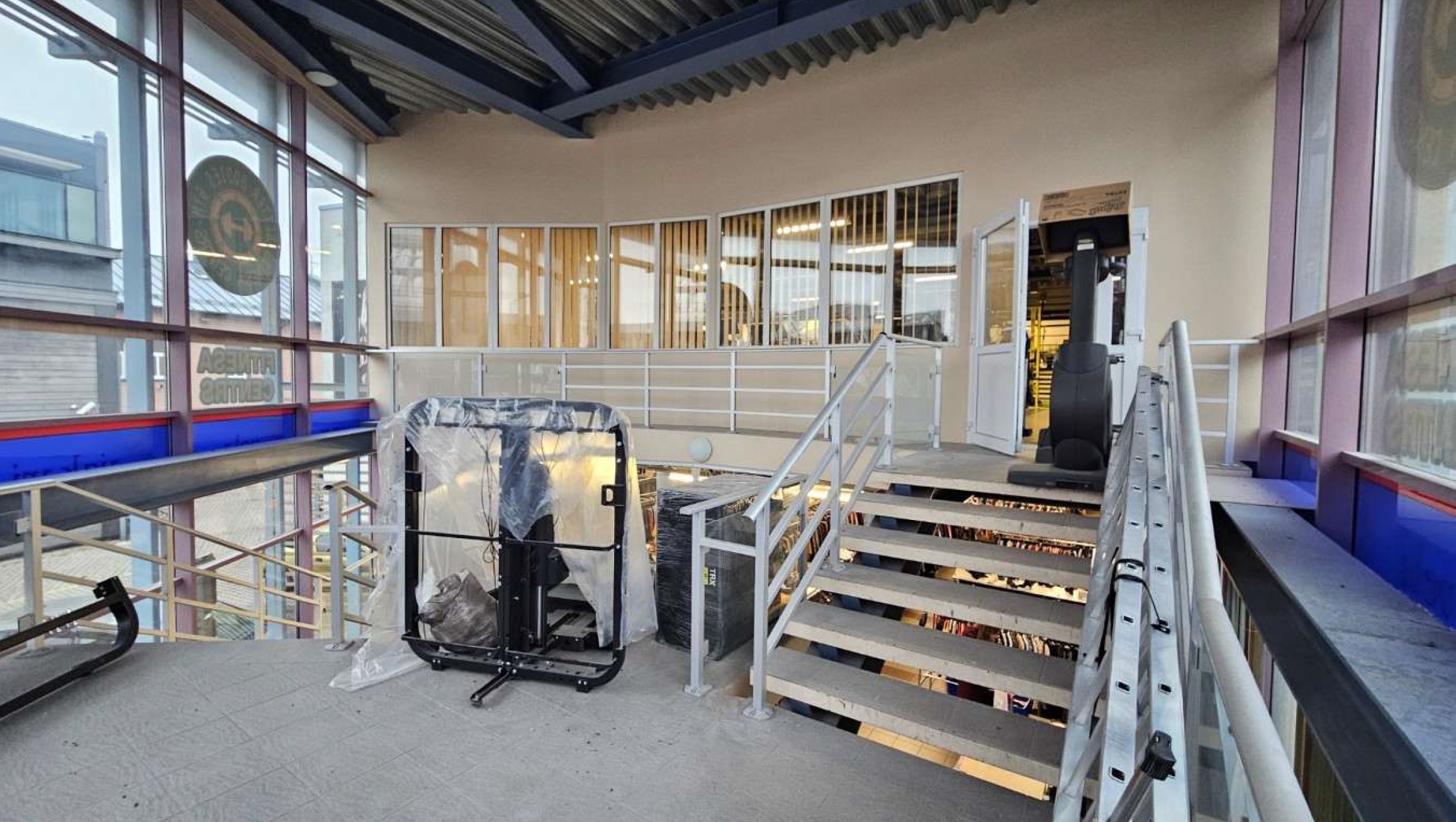 Pārdod tirdzniecības telpas, Malkas iela iela - Attēls 1