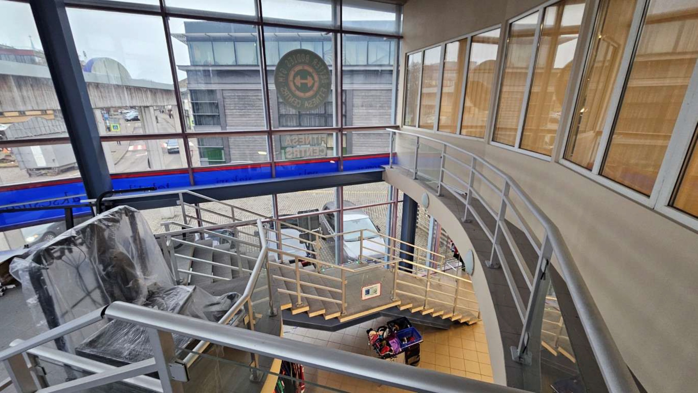 Pārdod tirdzniecības telpas, Malkas iela iela - Attēls 1