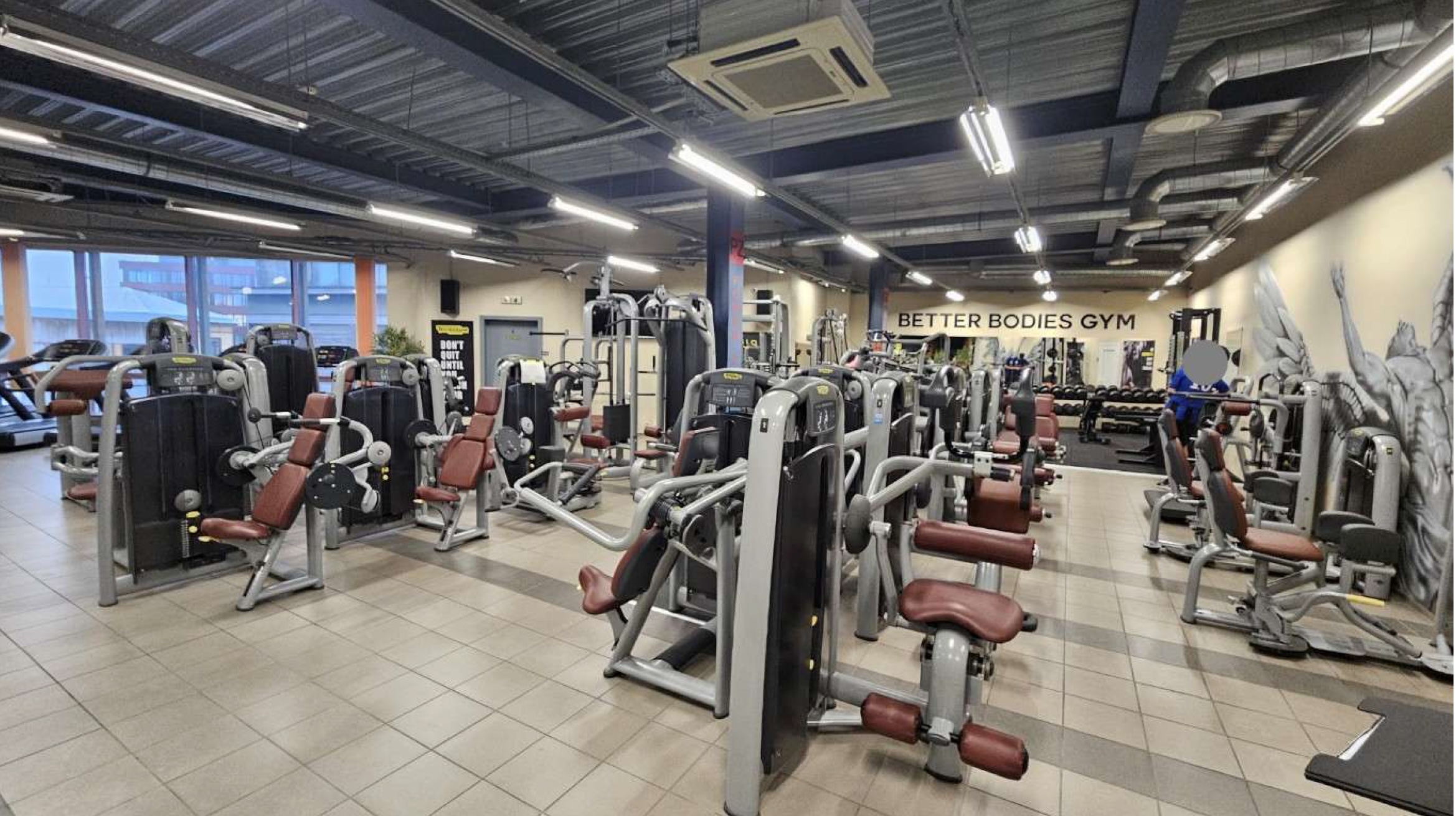 Pārdod tirdzniecības telpas, Malkas iela iela - Attēls 1