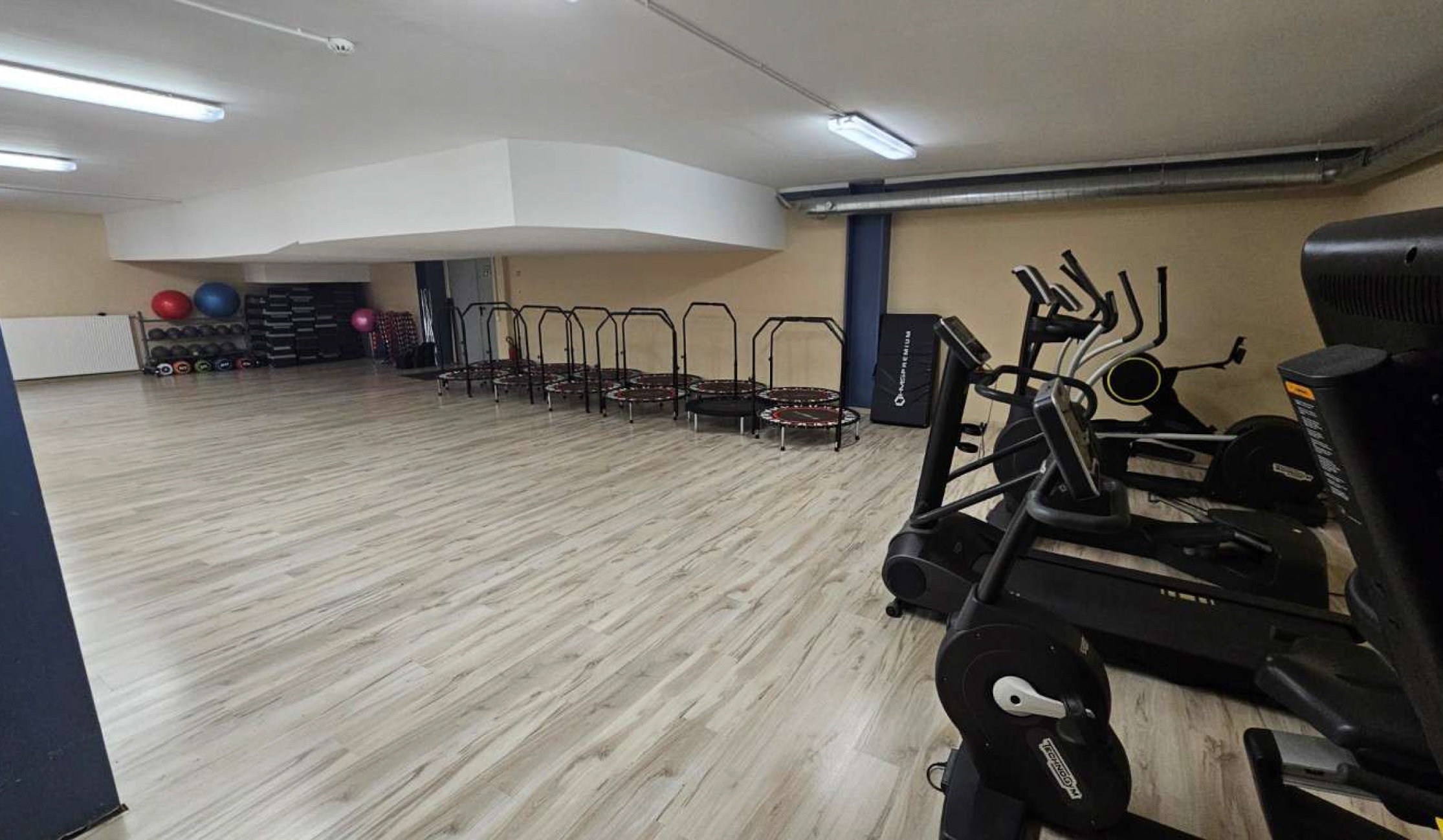 Pārdod tirdzniecības telpas, Malkas iela iela - Attēls 1