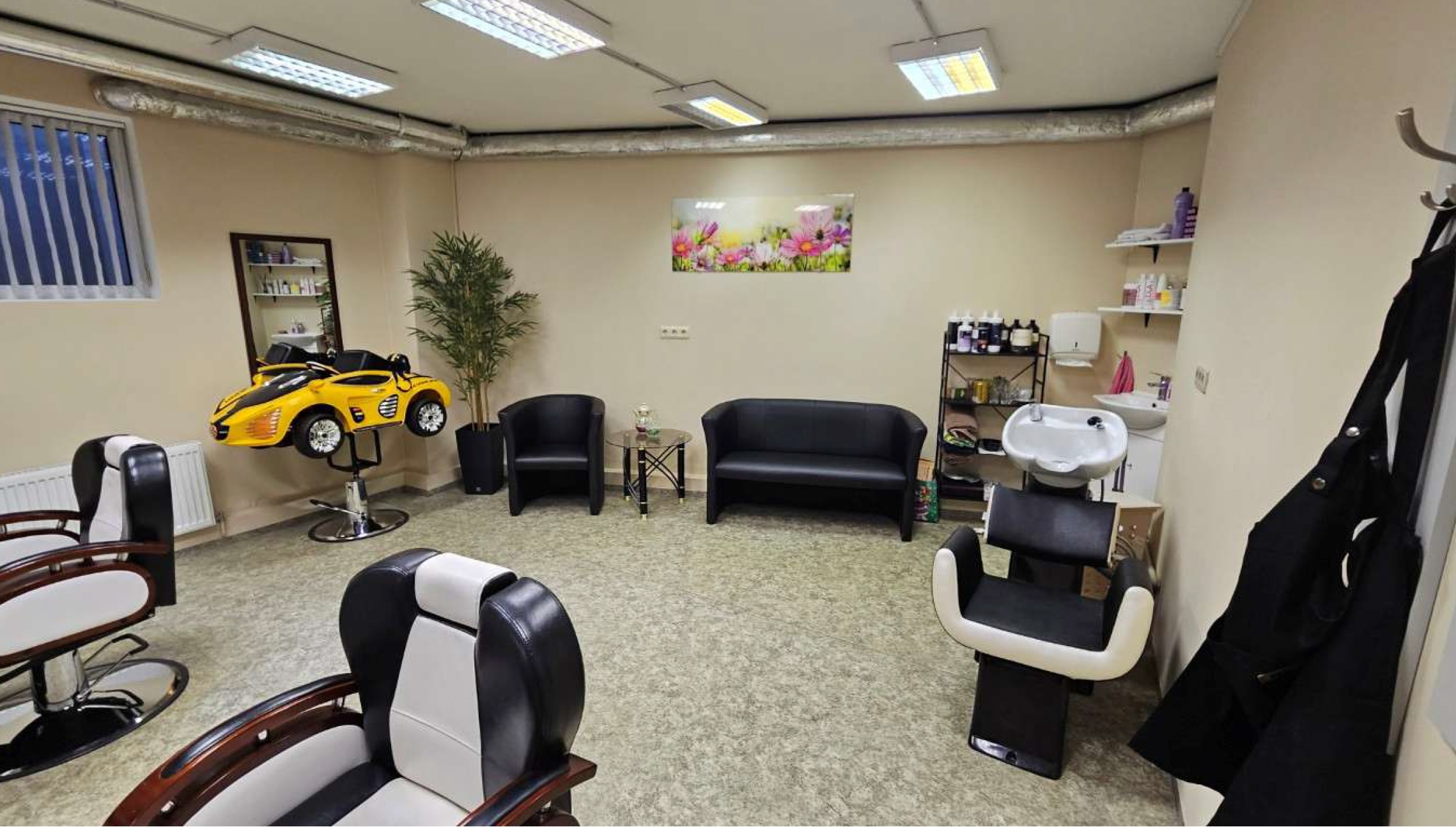 Pārdod tirdzniecības telpas, Malkas iela iela - Attēls 1