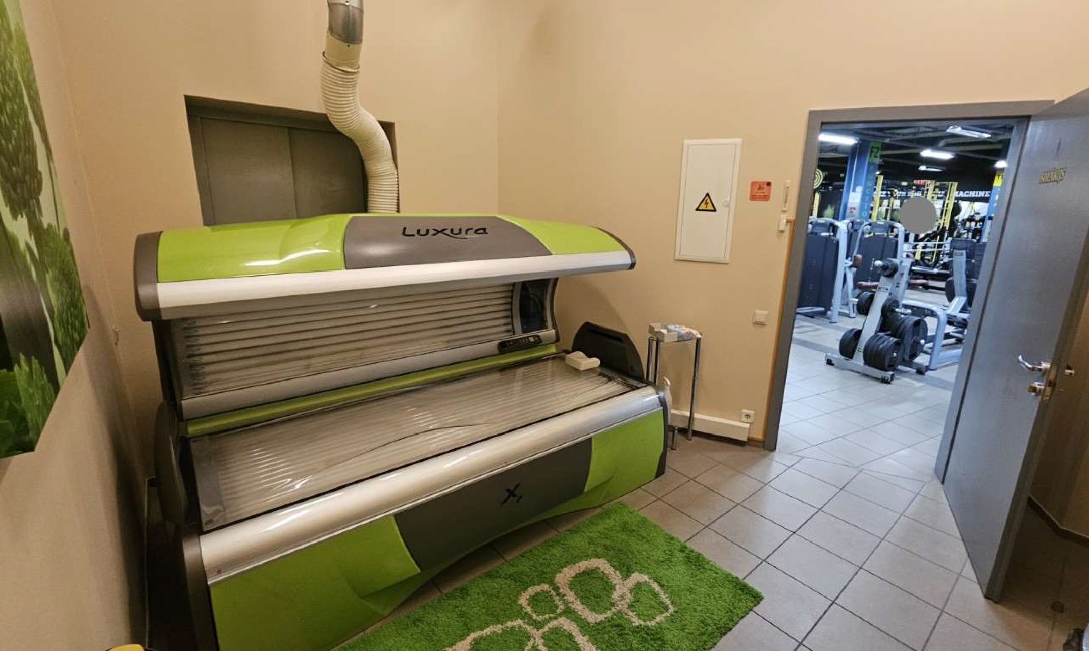 Pārdod tirdzniecības telpas, Malkas iela iela - Attēls 1