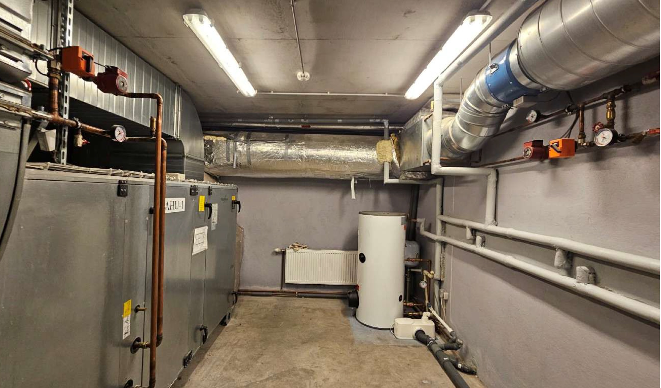 Pārdod tirdzniecības telpas, Malkas iela iela - Attēls 1