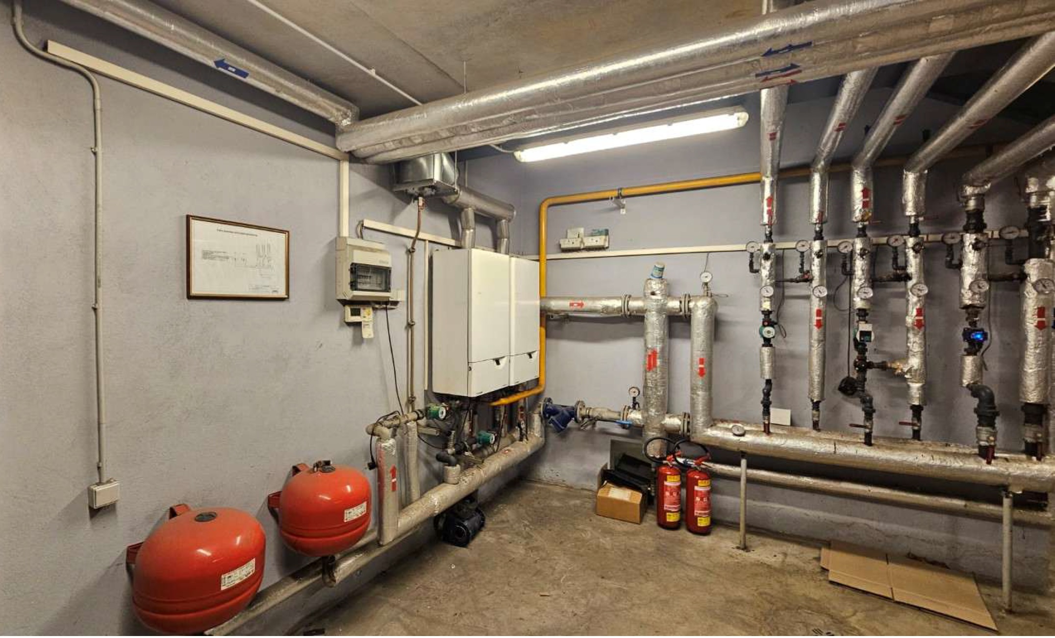 Pārdod tirdzniecības telpas, Malkas iela iela - Attēls 1