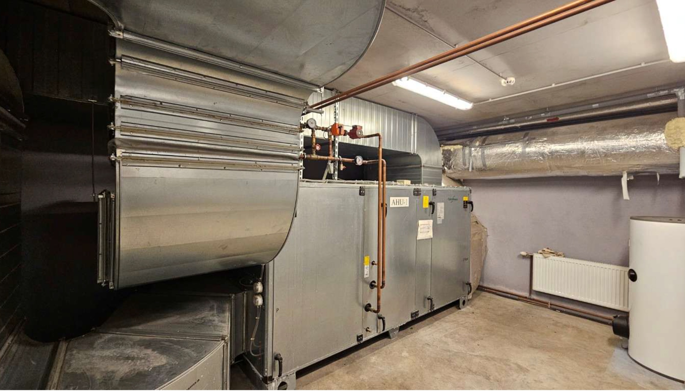 Pārdod tirdzniecības telpas, Malkas iela iela - Attēls 1