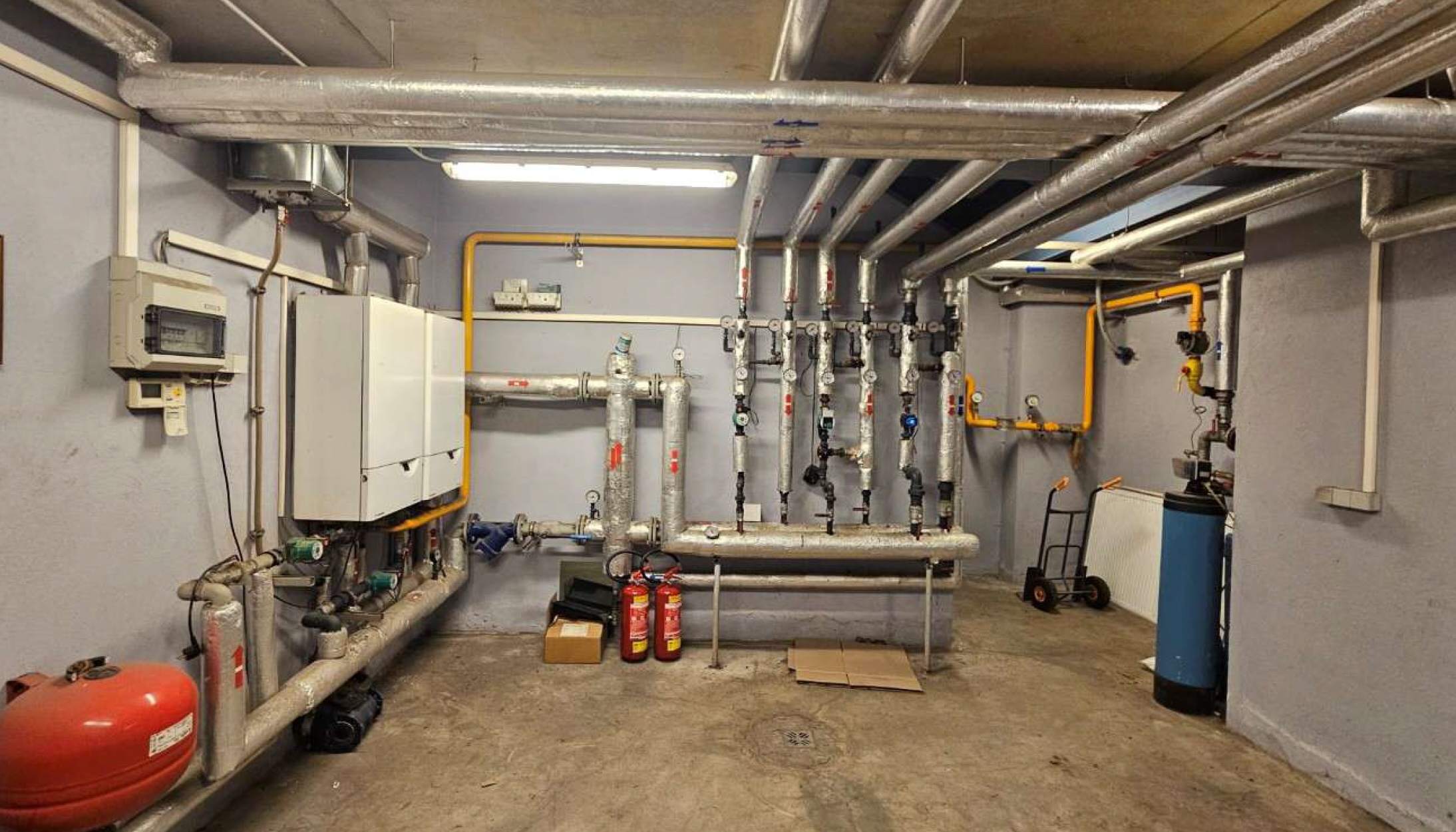 Pārdod tirdzniecības telpas, Malkas iela iela - Attēls 1