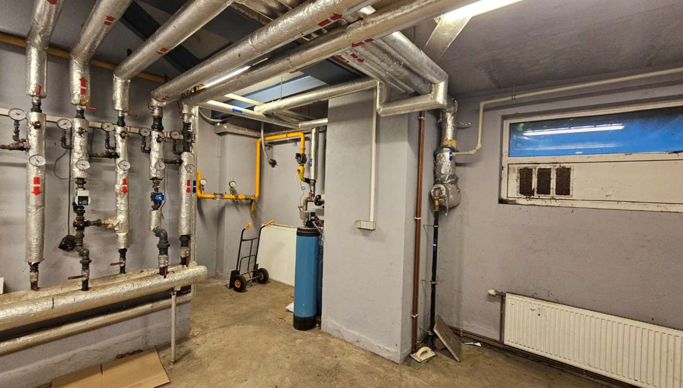 Pārdod tirdzniecības telpas, Malkas iela iela - Attēls 1