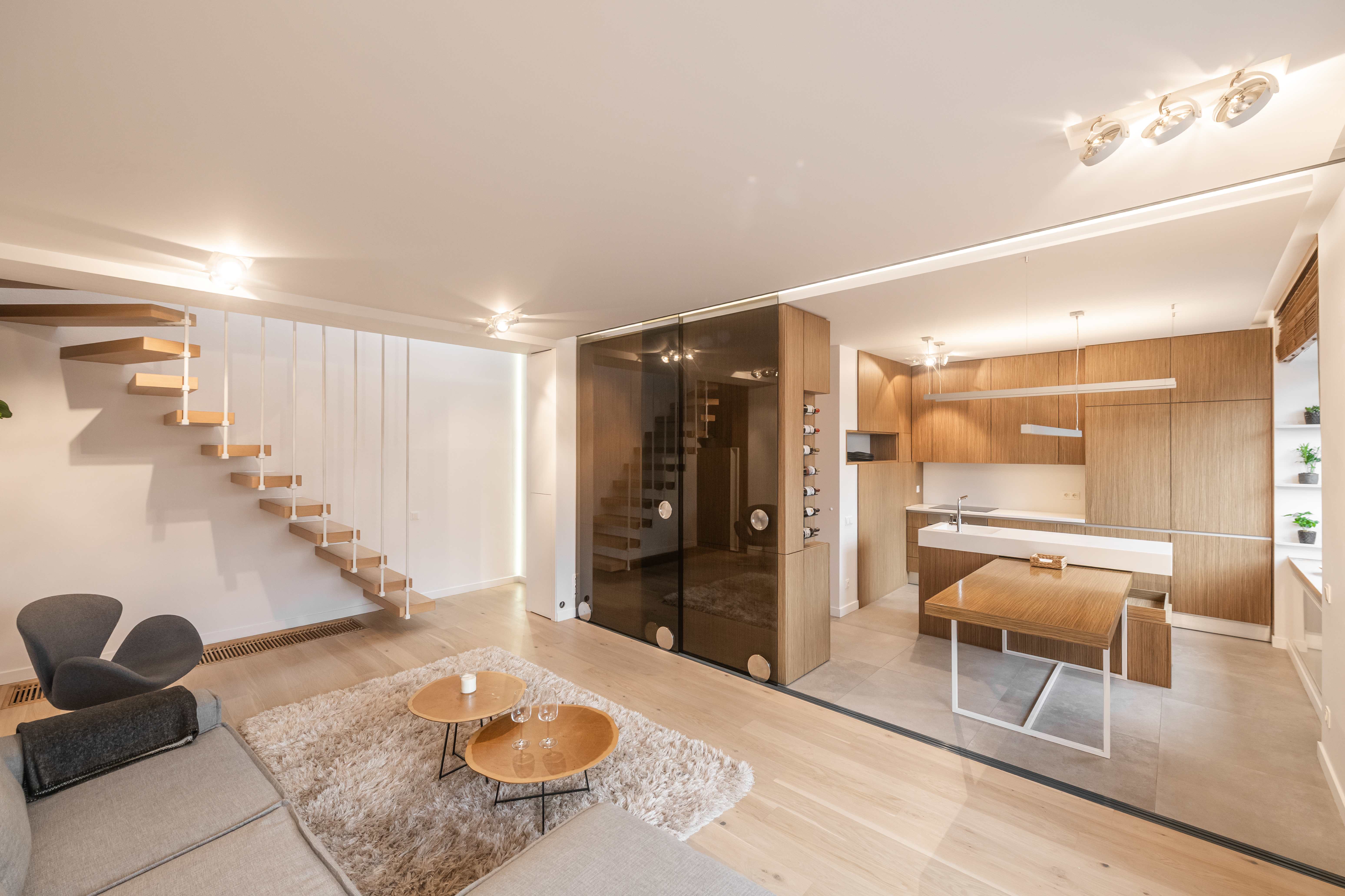 Apartment for sale, Blaumaņa street 31 - Image 1