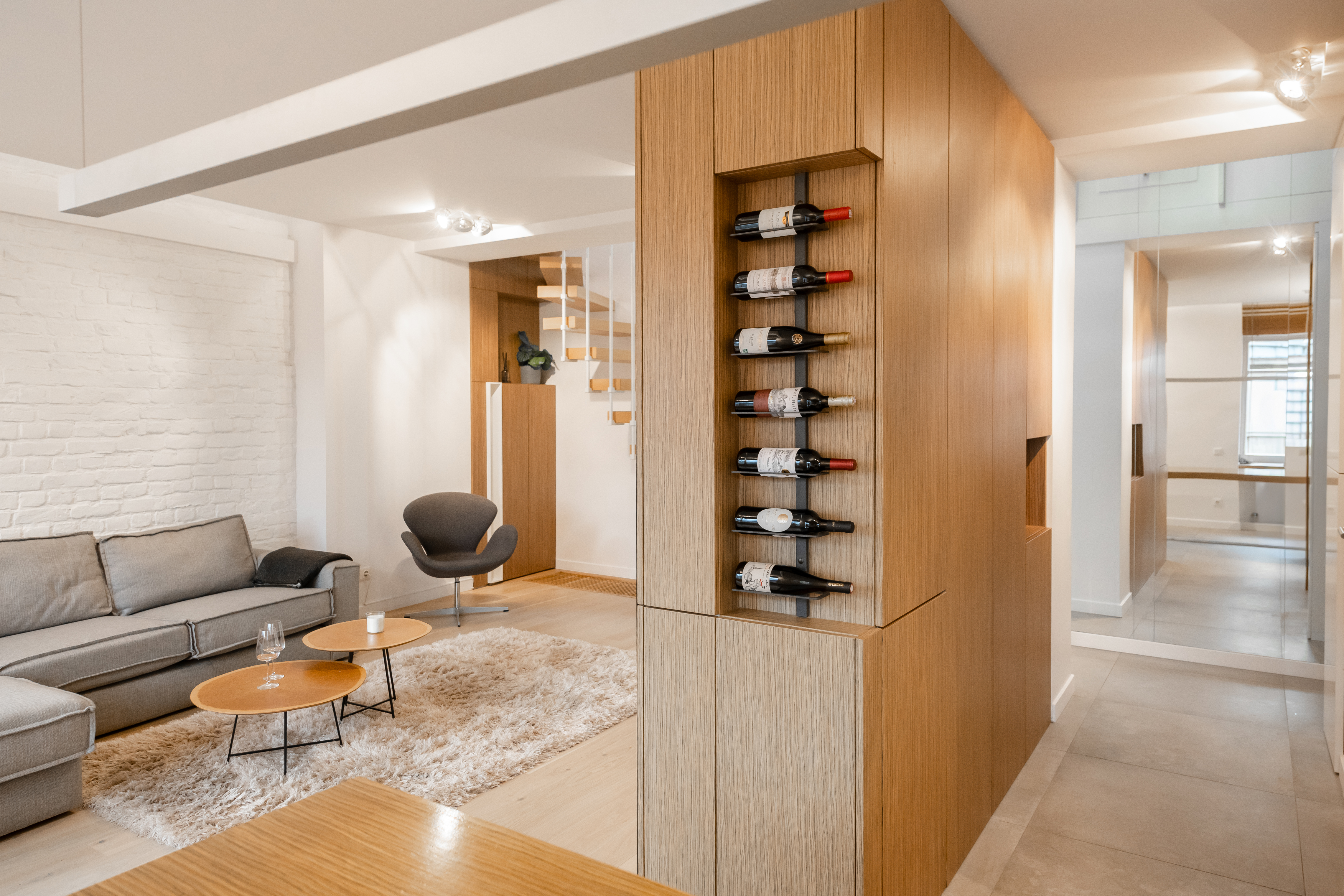 Apartment for sale, Blaumaņa street 31 - Image 1