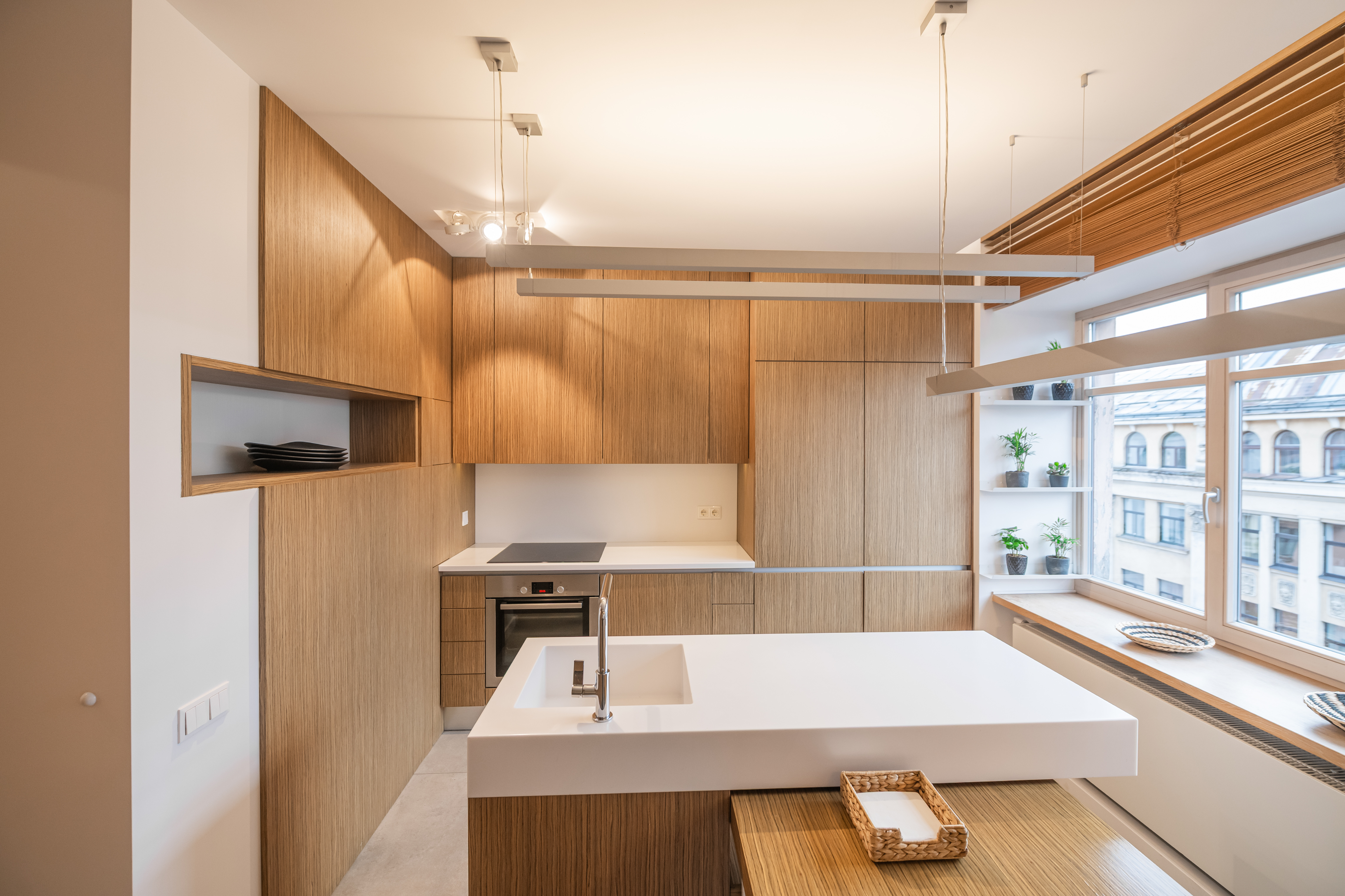 Apartment for sale, Blaumaņa street 31 - Image 1