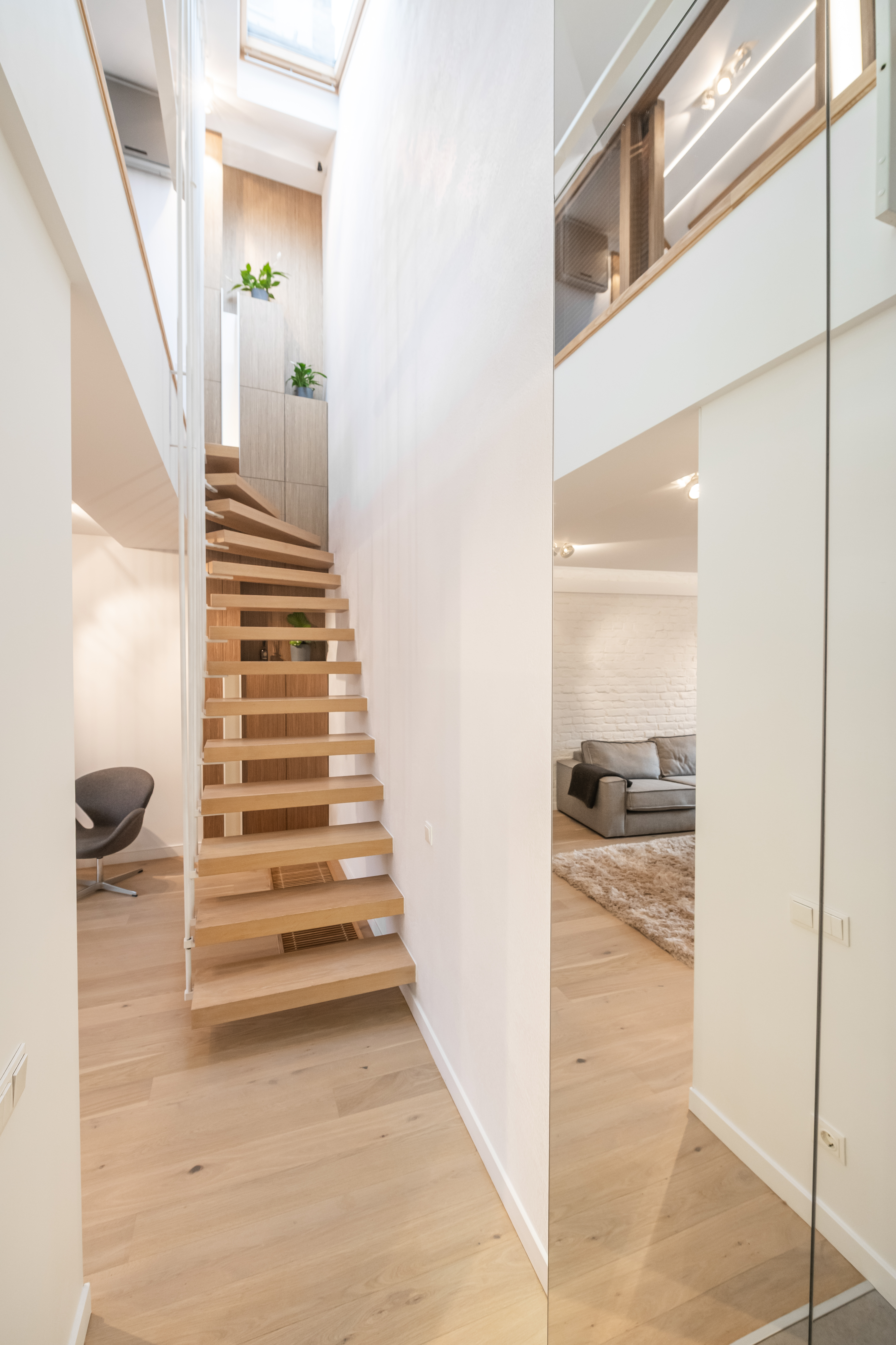 Apartment for sale, Blaumaņa street 31 - Image 1