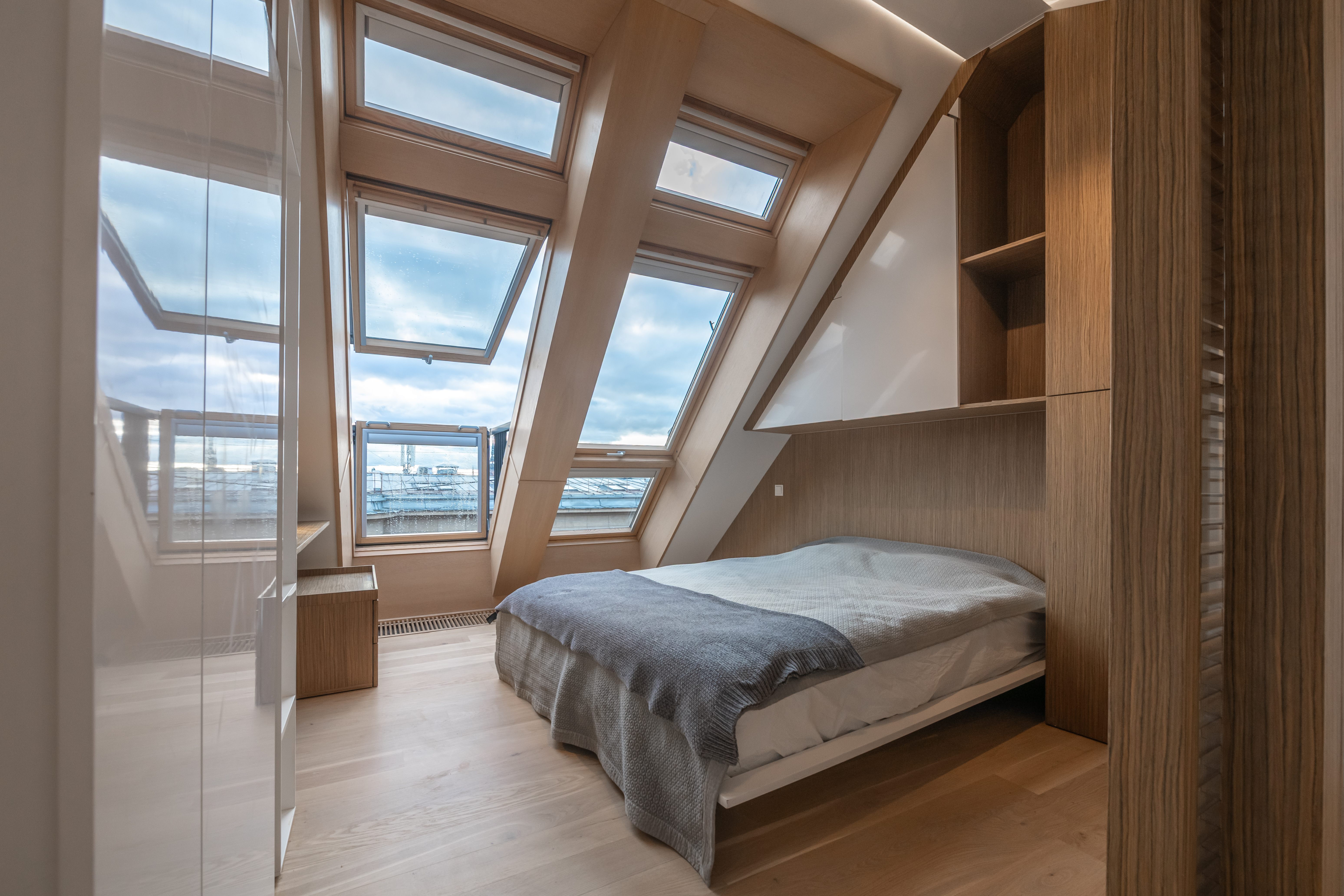 Apartment for sale, Blaumaņa street 31 - Image 1