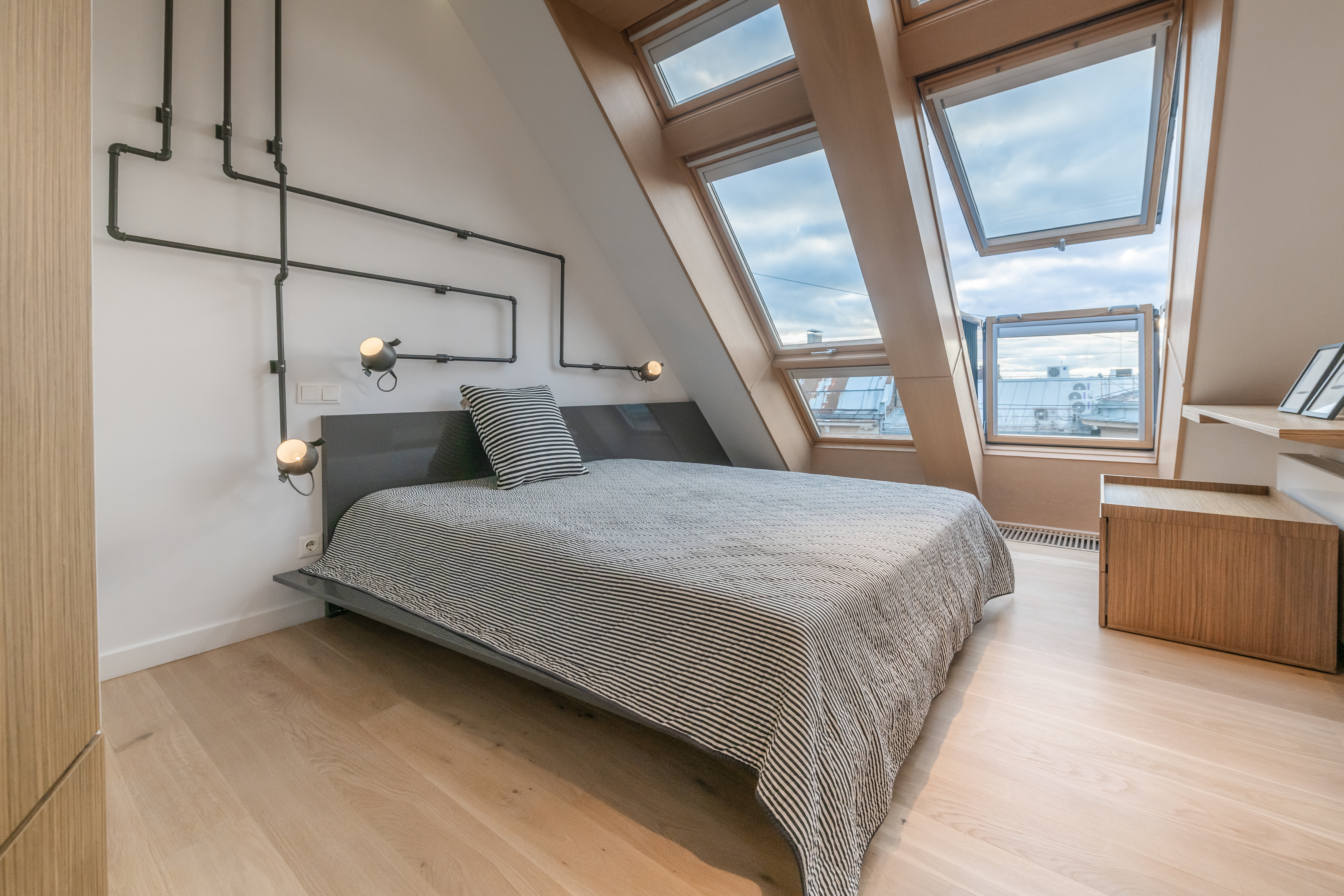 Apartment for sale, Blaumaņa street 31 - Image 1