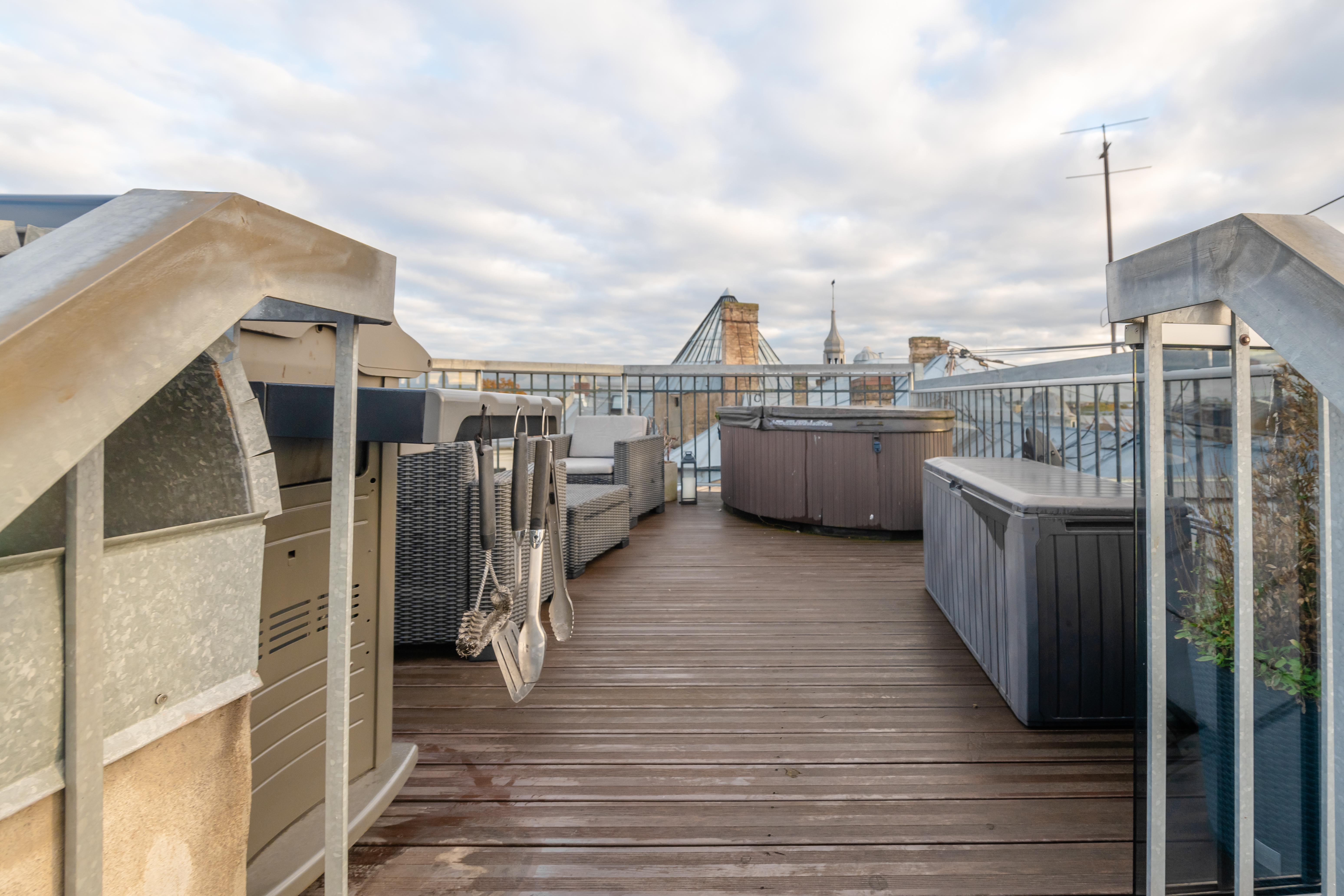 Apartment for sale, Blaumaņa street 31 - Image 1