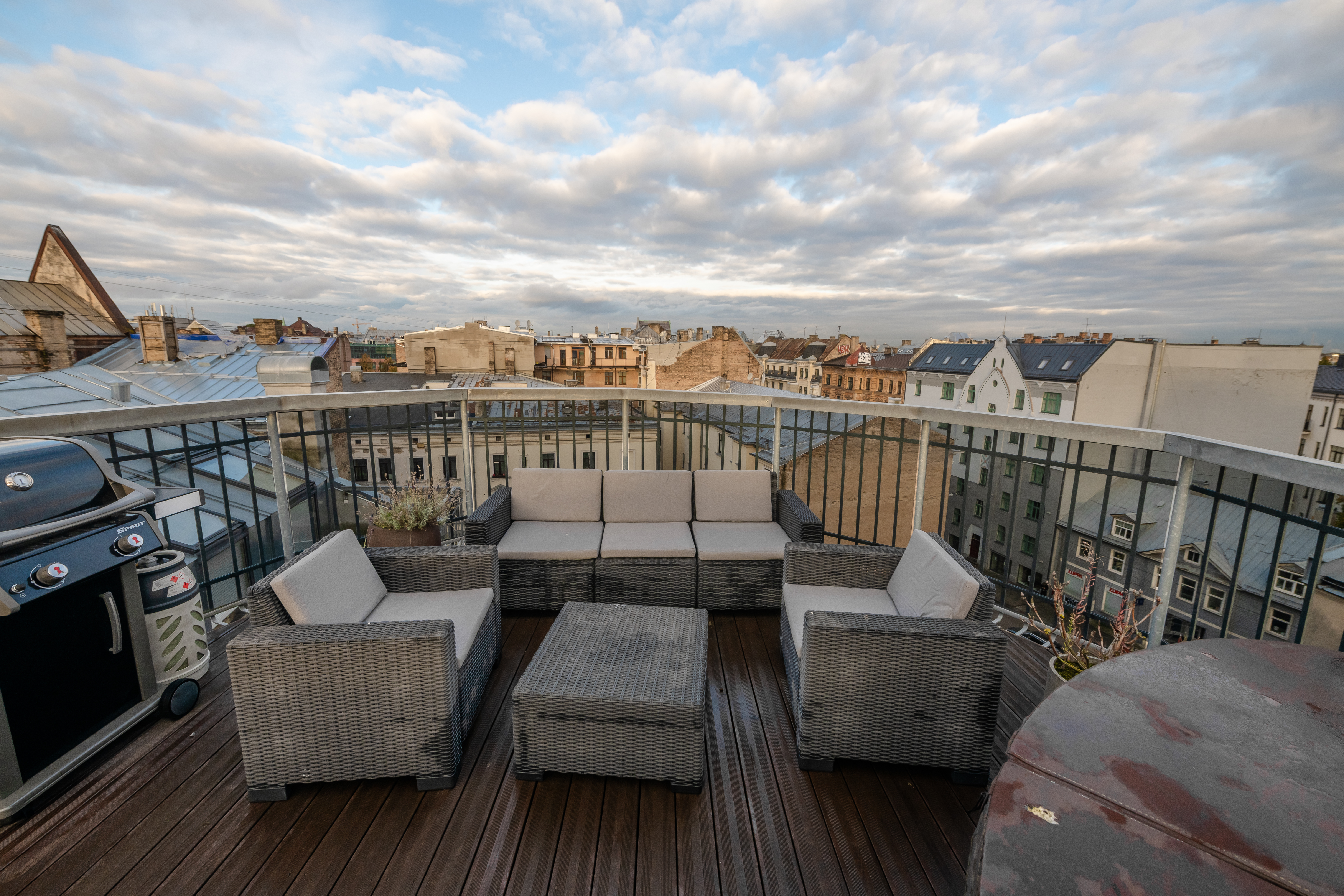 Apartment for sale, Blaumaņa street 31 - Image 1