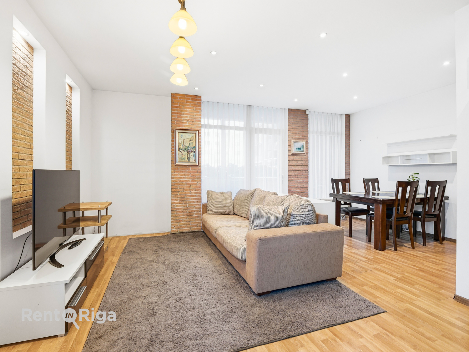 Pārdod dzīvokli, Pūces iela 47 - Attēls 1