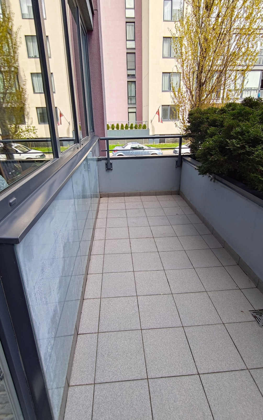 Pārdod dzīvokli, Pūces iela 47 - Attēls 1