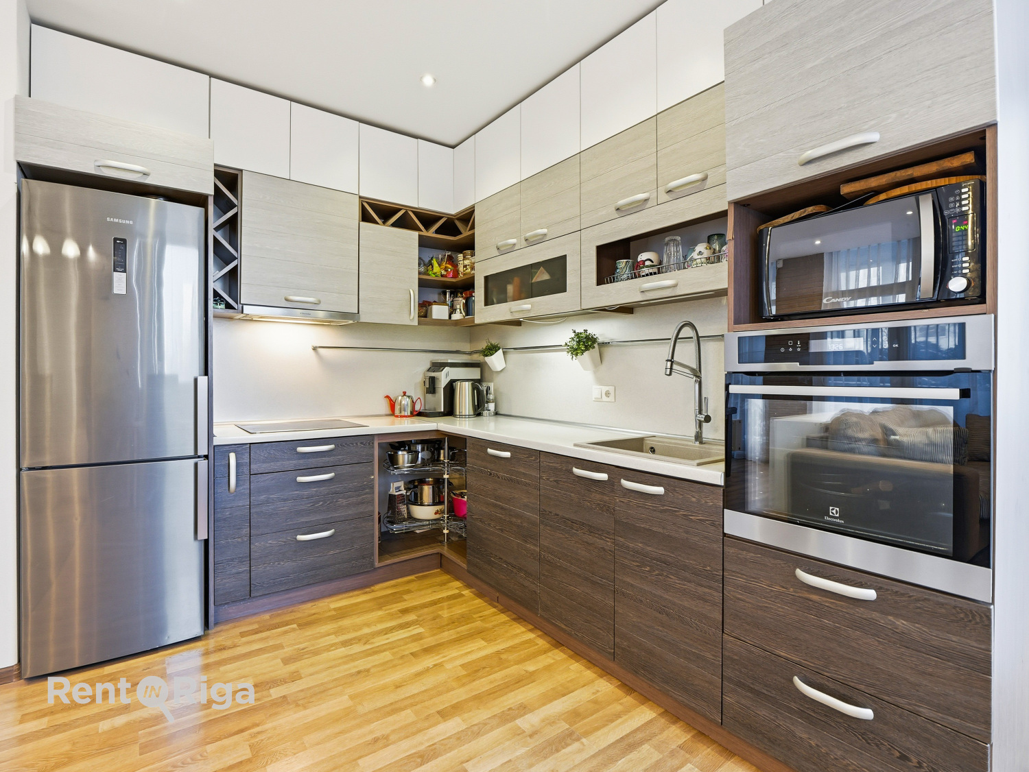 Pārdod dzīvokli, Pūces iela 47 - Attēls 1