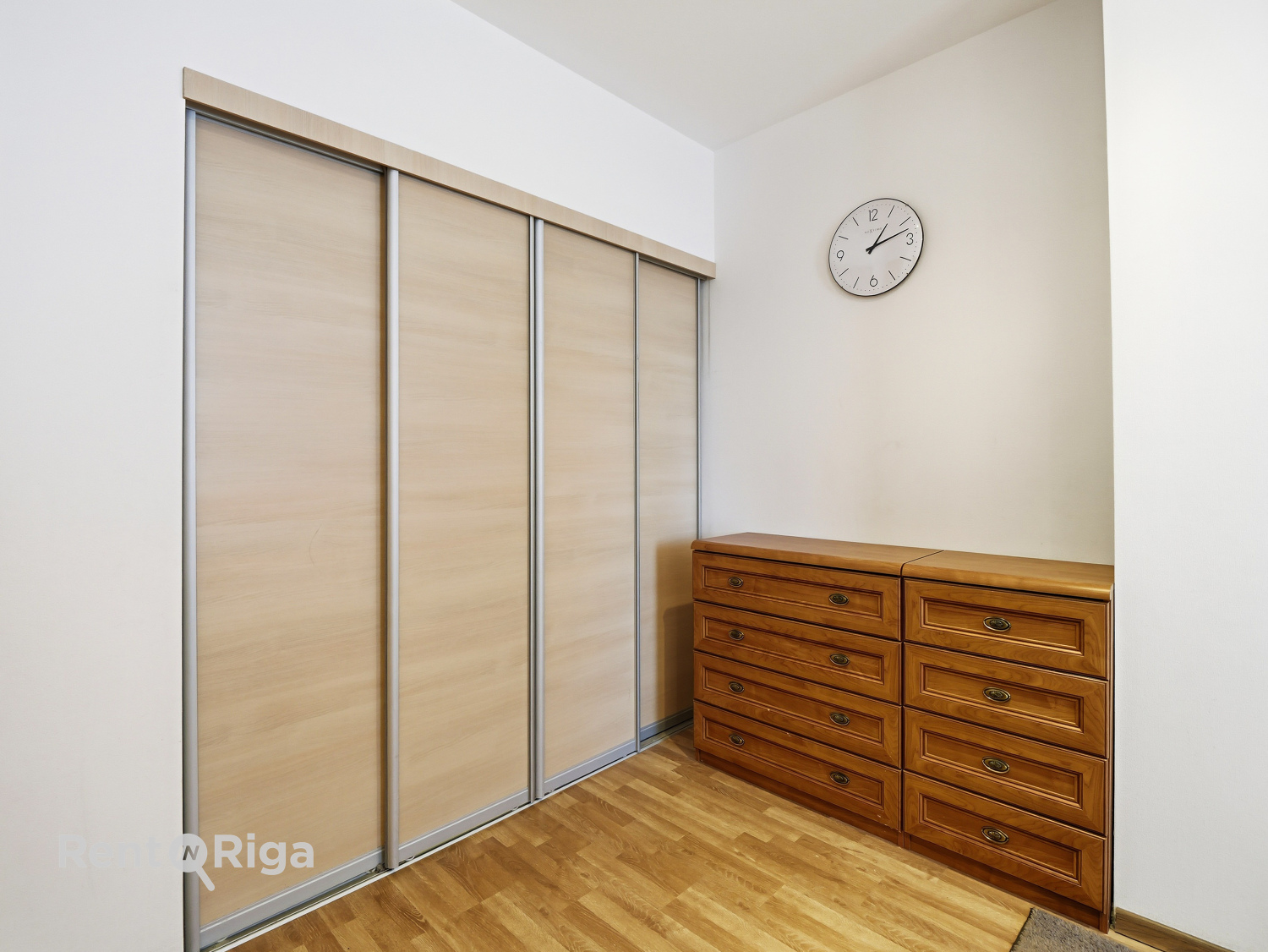 Pārdod dzīvokli, Pūces iela 47 - Attēls 1