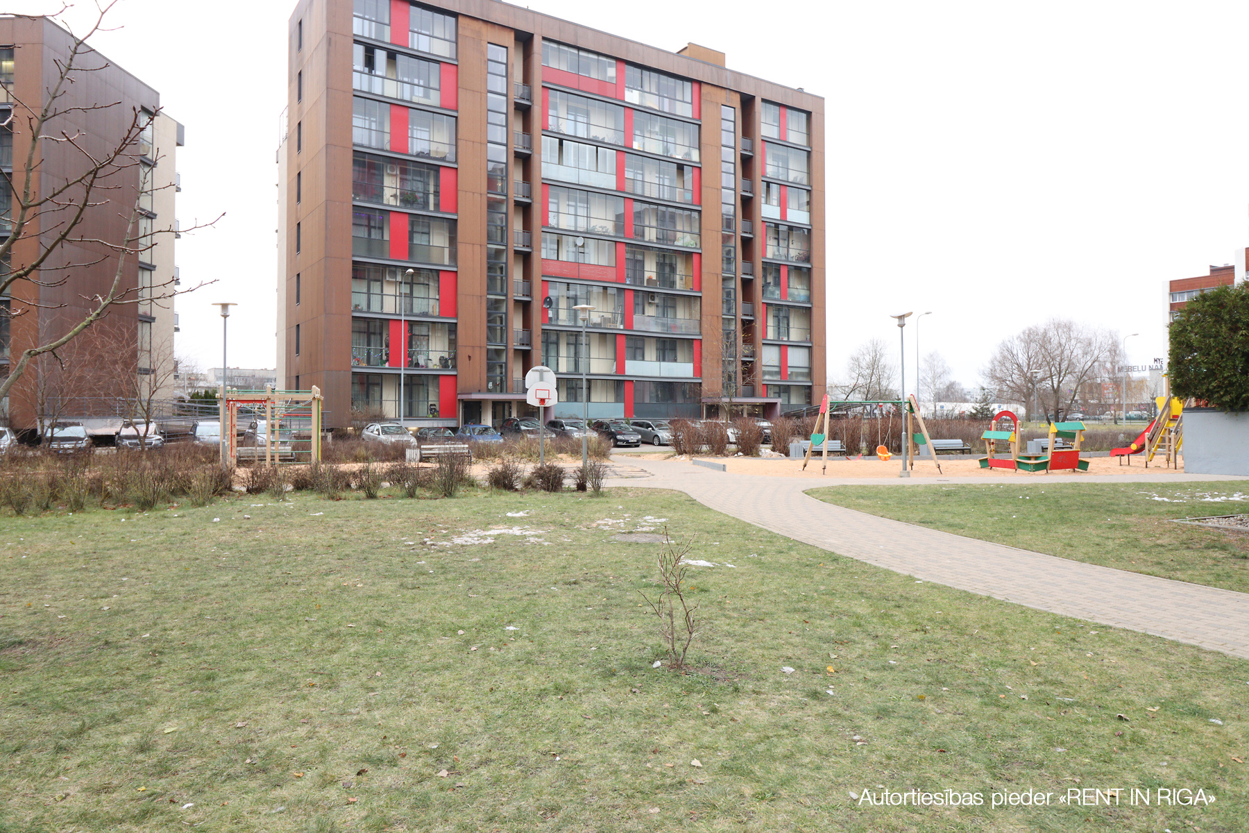 Pārdod dzīvokli, Pūces iela 47 - Attēls 1