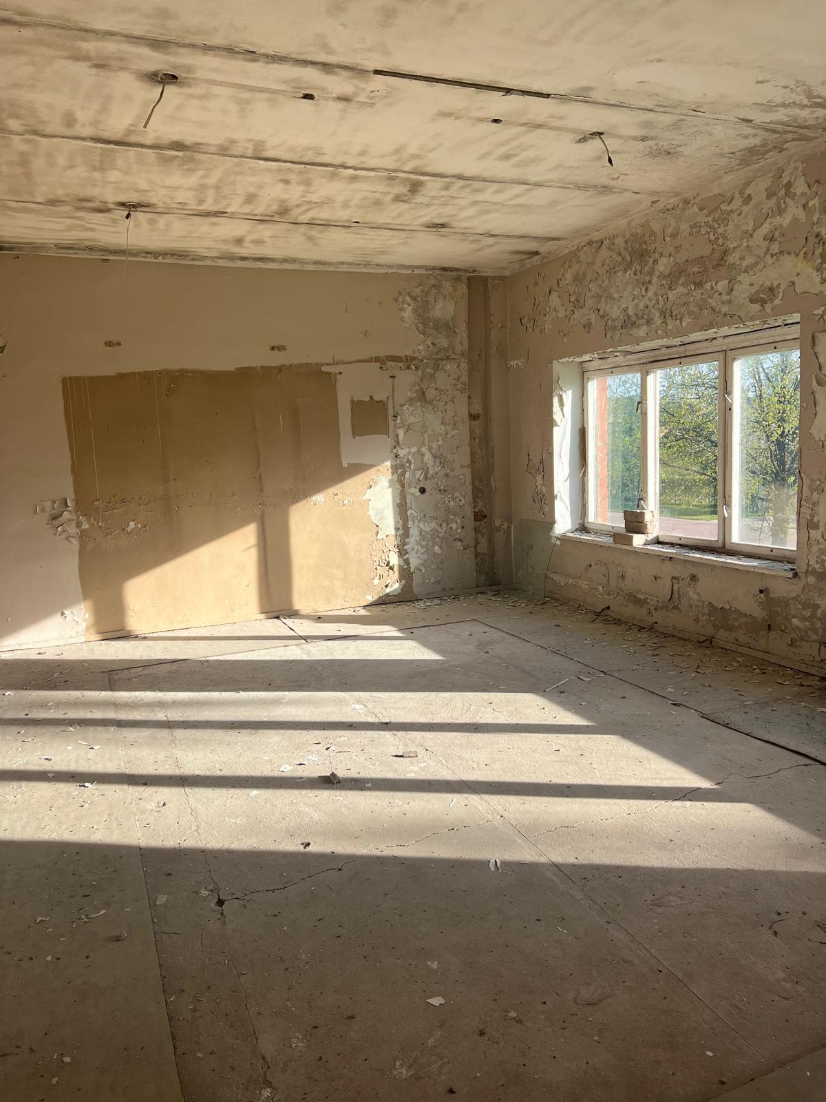 Investīciju objekts, Lielvārdes iela iela - Attēls 1