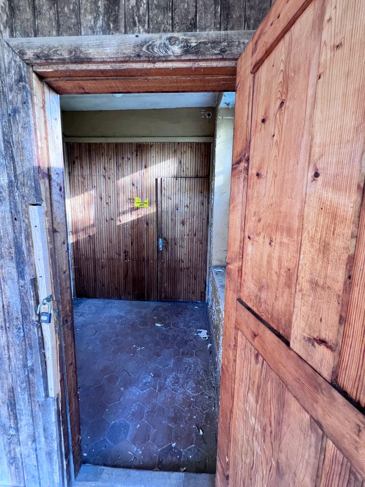 Investīciju objekts, Lielvārdes iela iela - Attēls 1