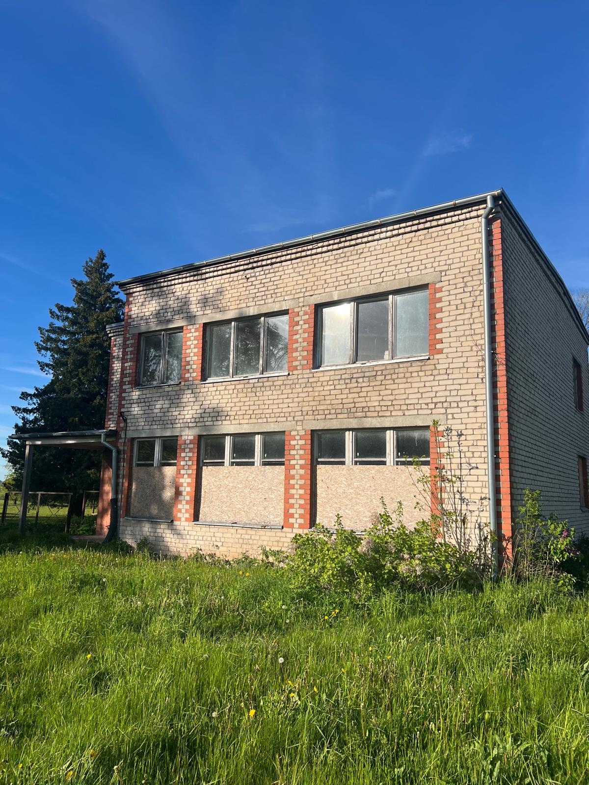 Investīciju objekts, Lielvārdes iela iela - Attēls 1