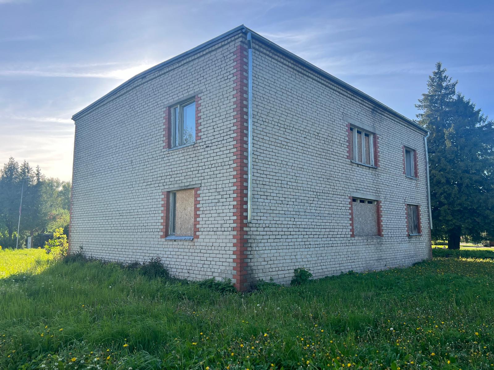 Pārdod zemi, Lielvārdes iela iela - Attēls 1