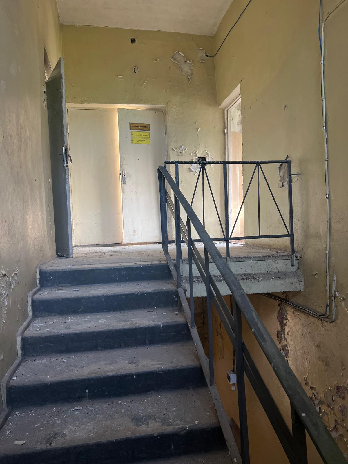 Pārdod zemi, Lielvārdes iela iela - Attēls 1