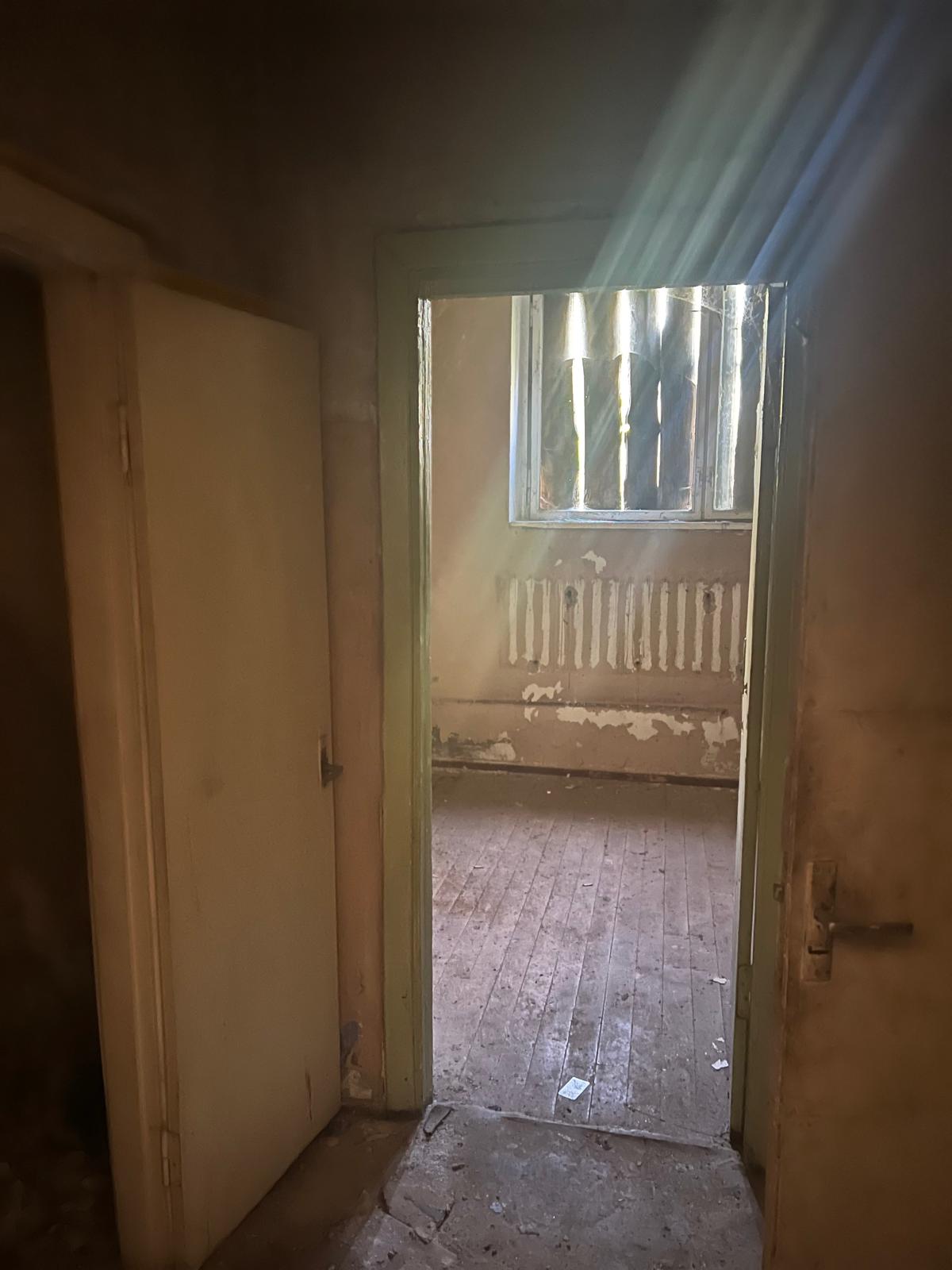 Pārdod zemi, Lielvārdes iela iela - Attēls 1