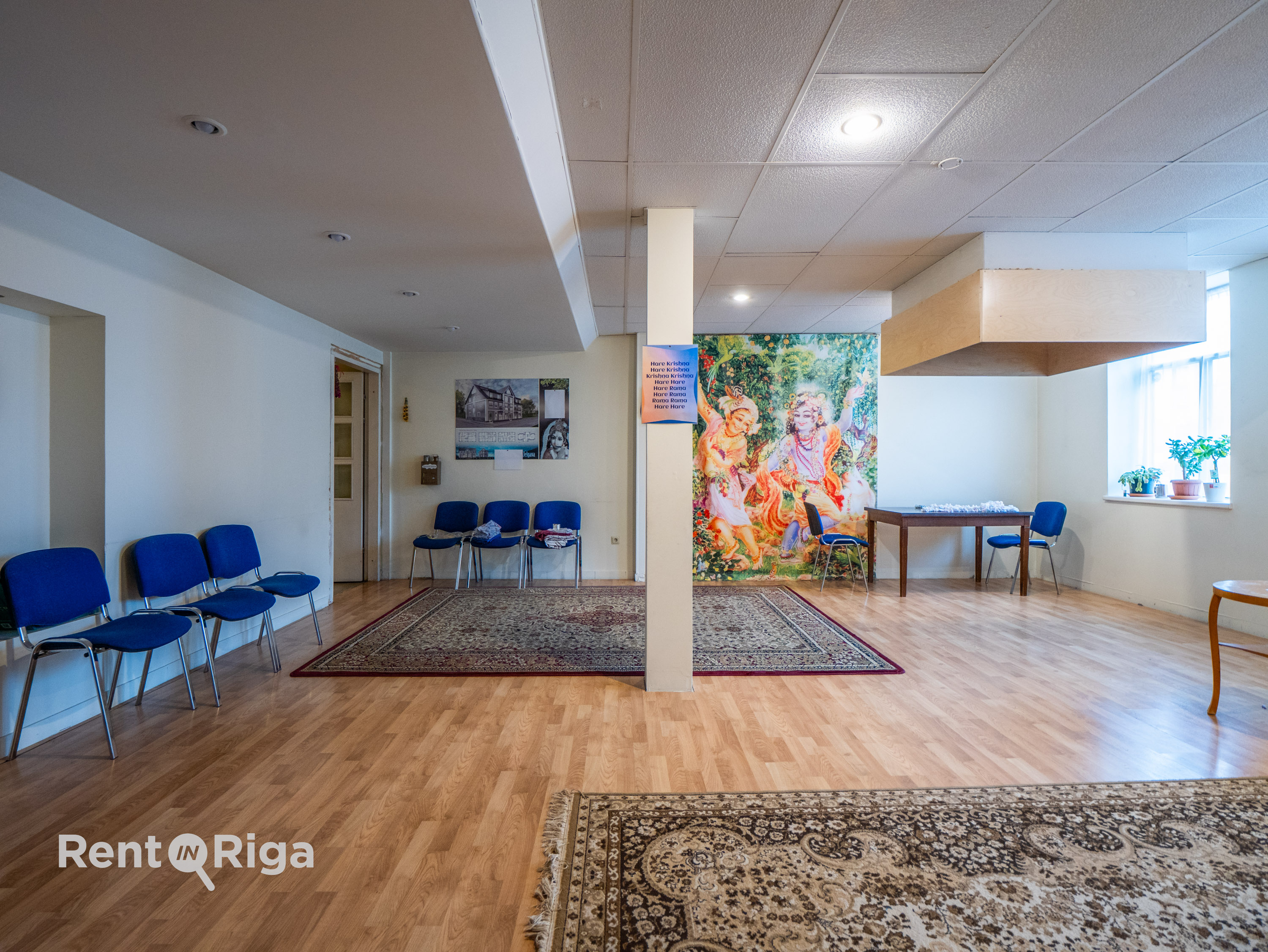 Investīciju objekts, Pulkveža Oskara Kalpaka iela - Attēls 1