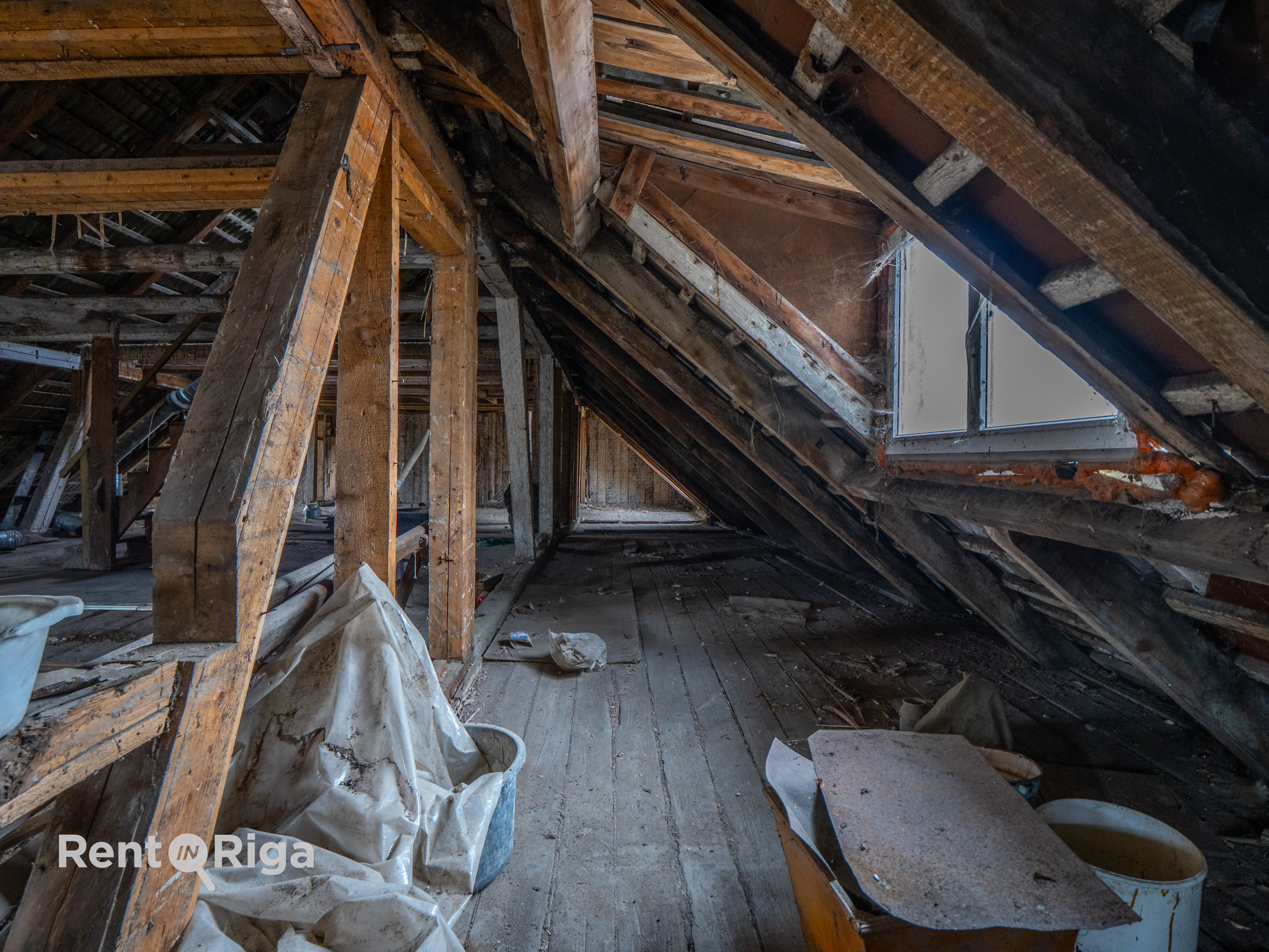 Investīciju objekts, Pulkveža Oskara Kalpaka iela - Attēls 1