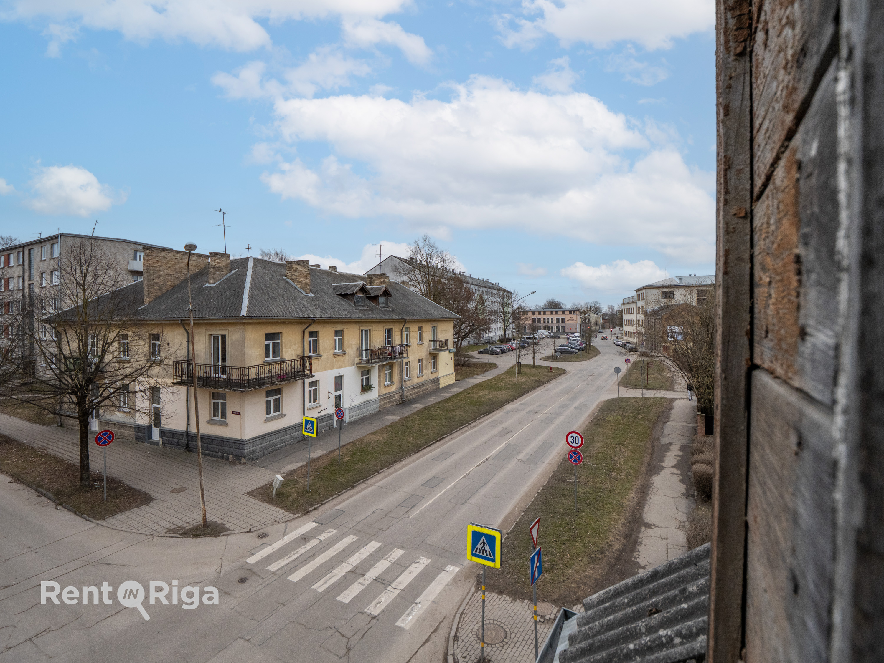 Pārdod māju, Pulkveža Oskara Kalpaka iela - Attēls 1