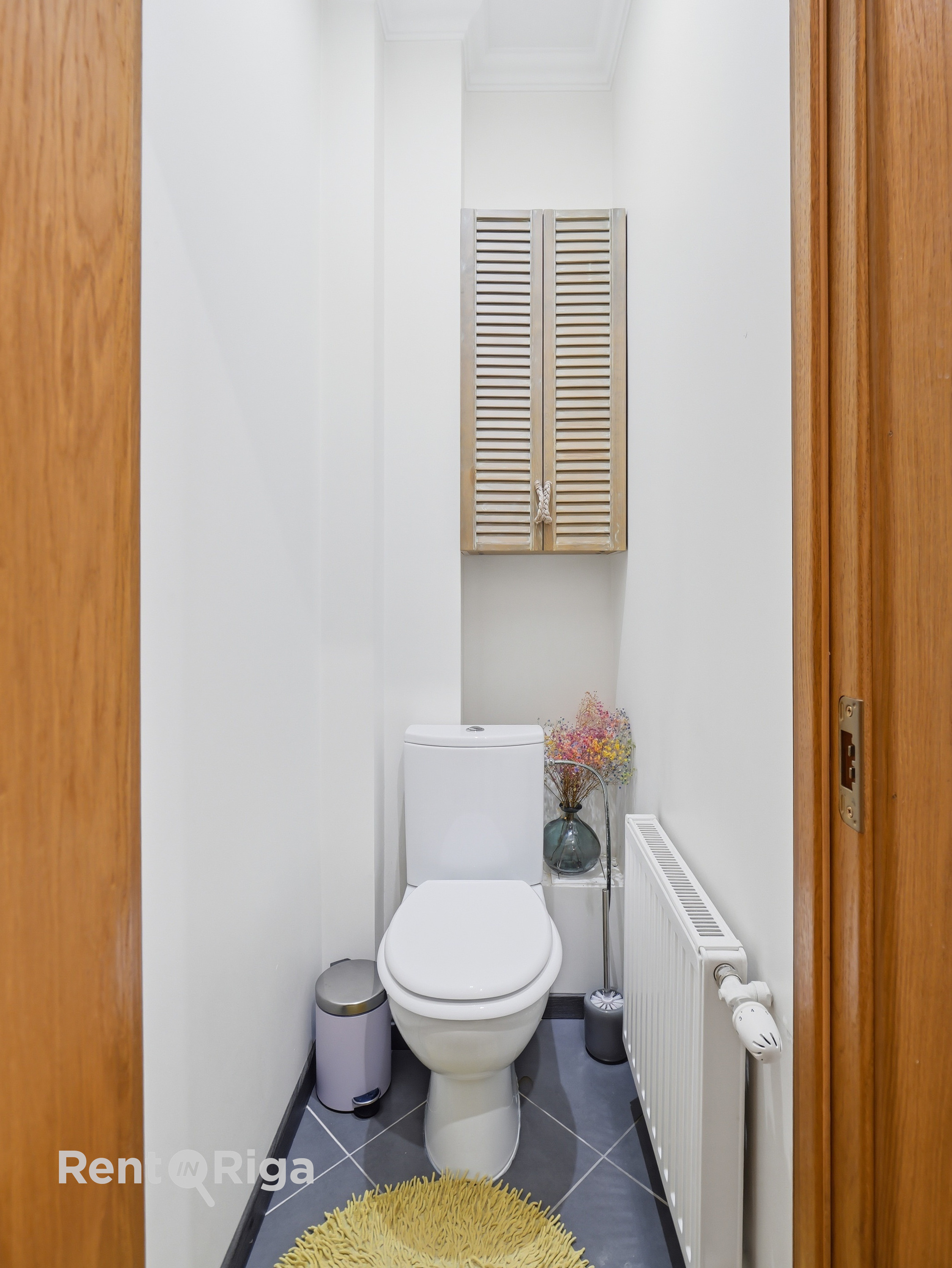 Сдают квартиру, улица Dzirnavu 113A - Изображение 1