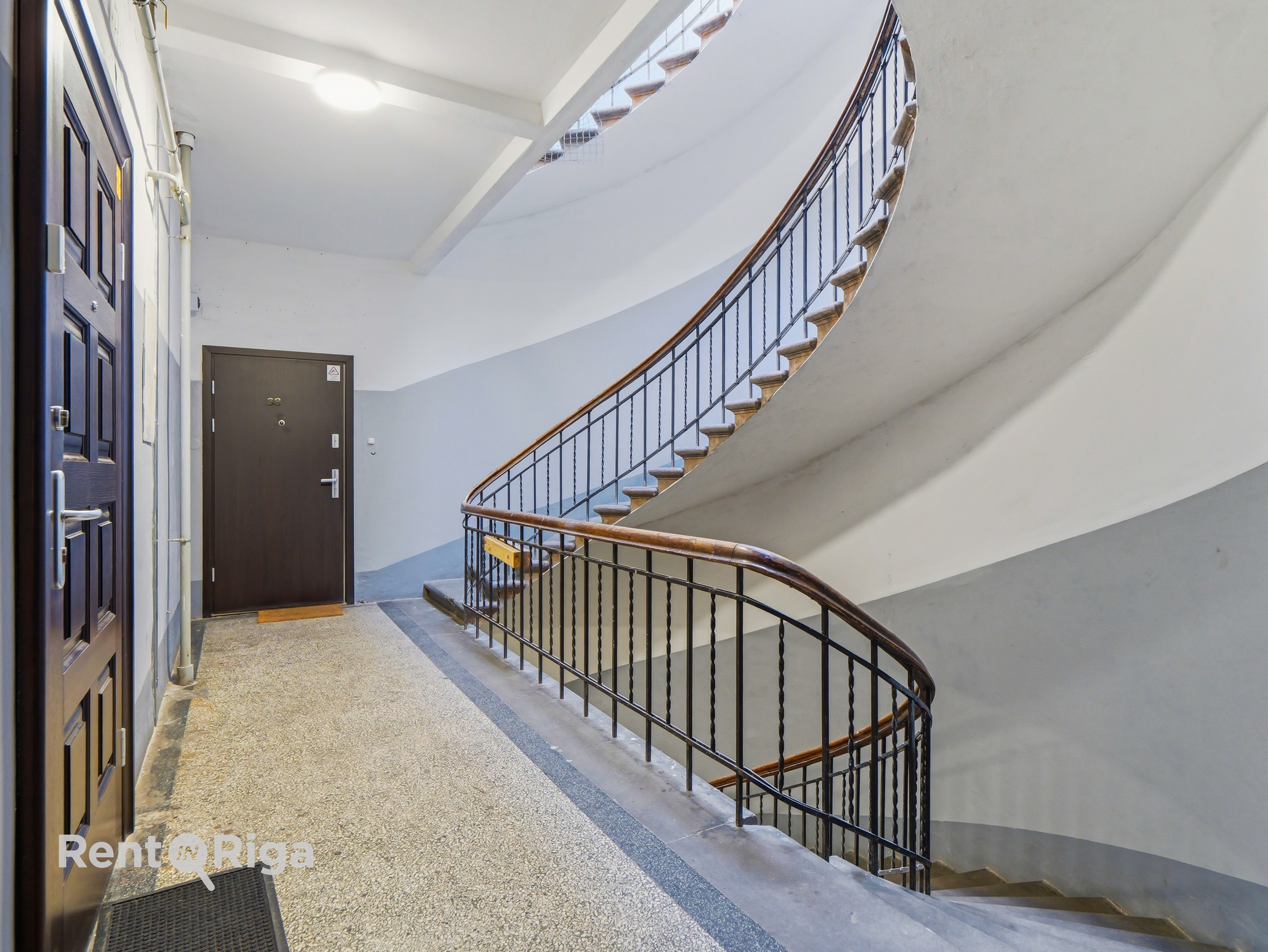 Сдают квартиру, улица Dzirnavu 113A - Изображение 1