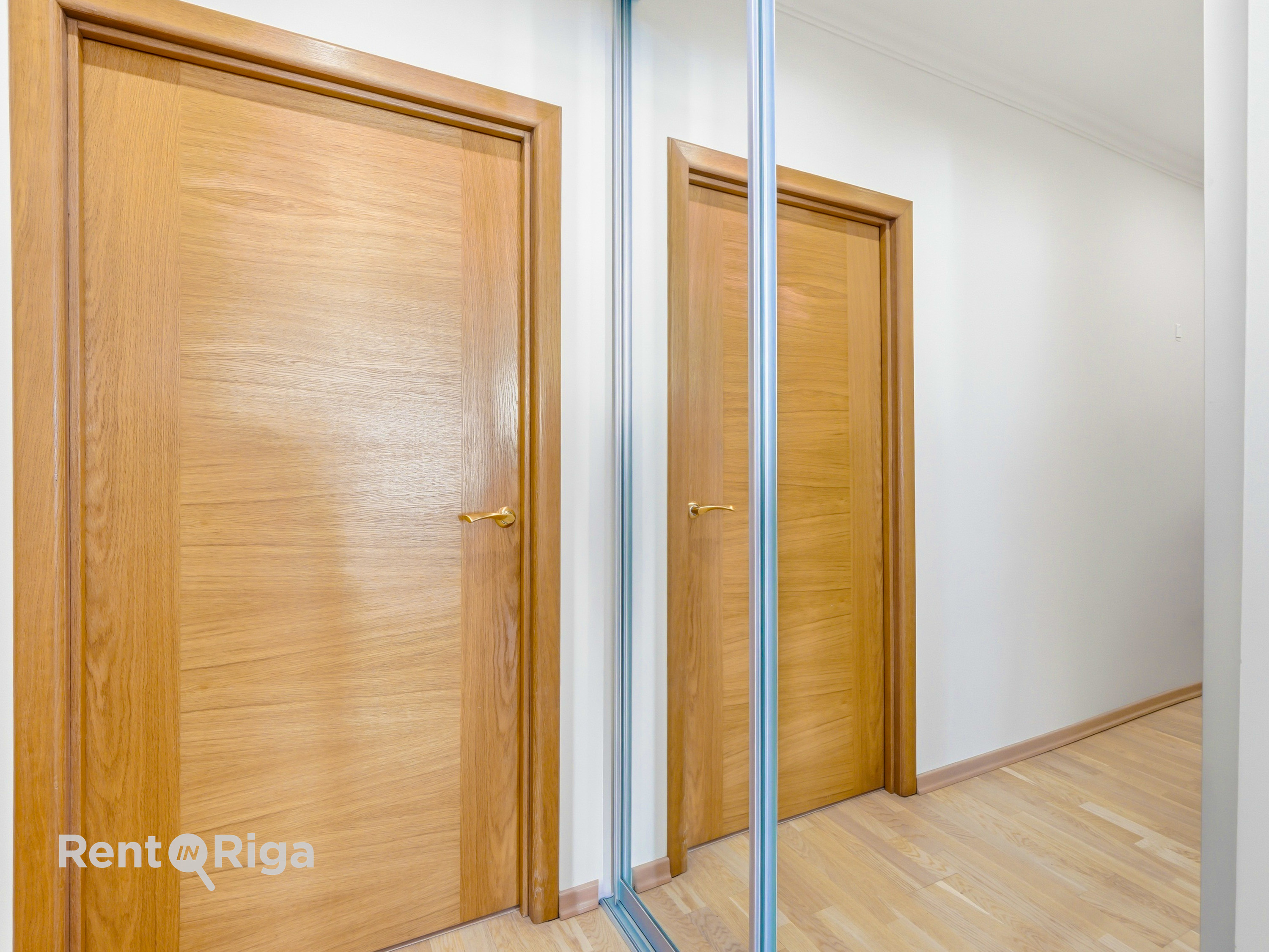 Сдают квартиру, улица Dzirnavu 113A - Изображение 1