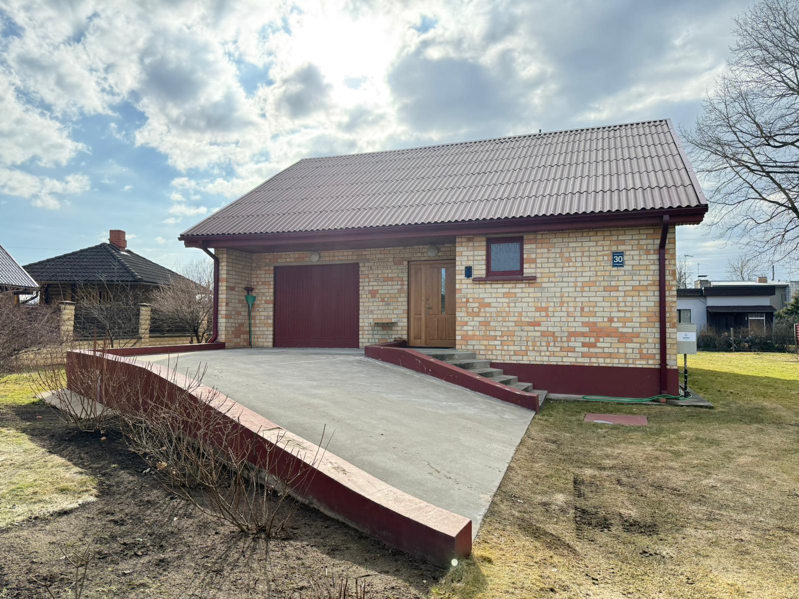 House for sale, Daugavpils iela - Image 1