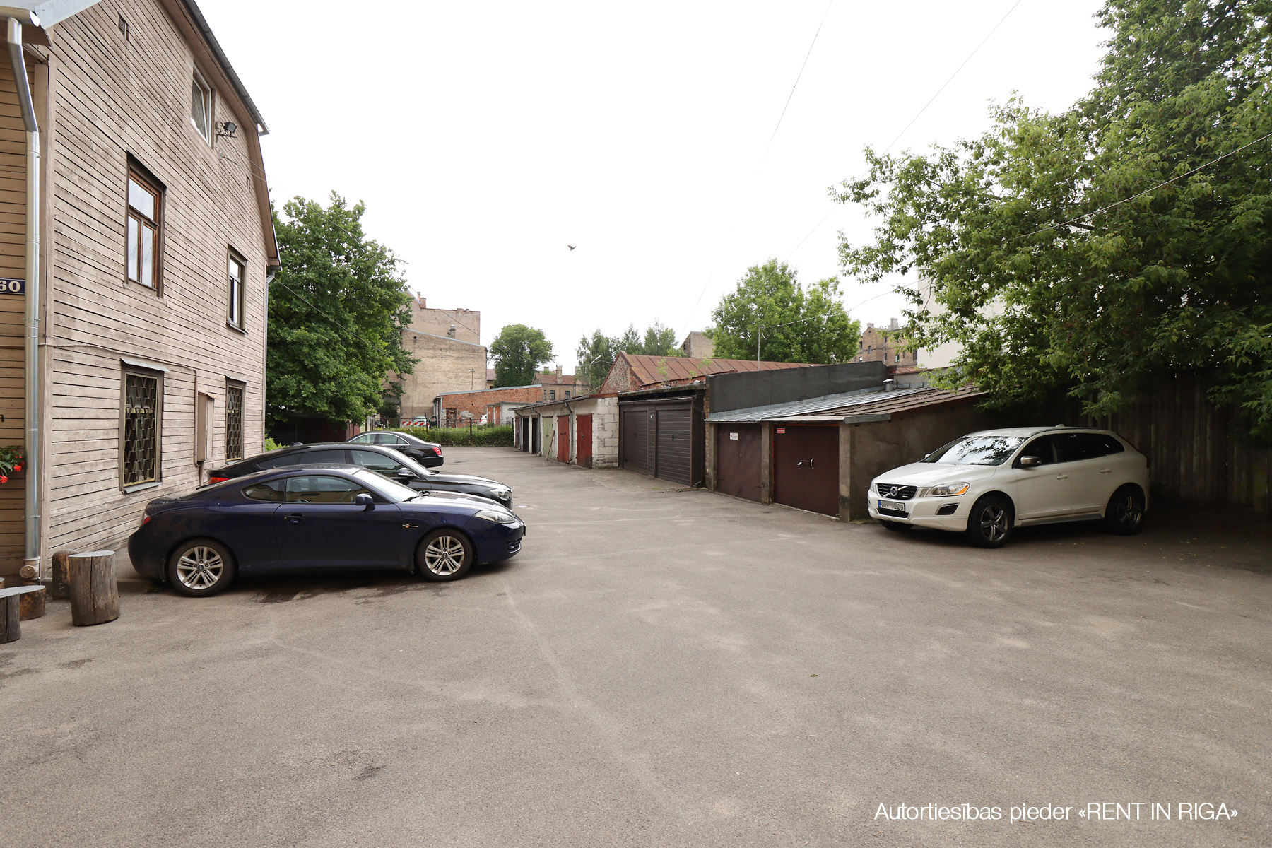 Apartment for rent, Barona street 60 - Image 1