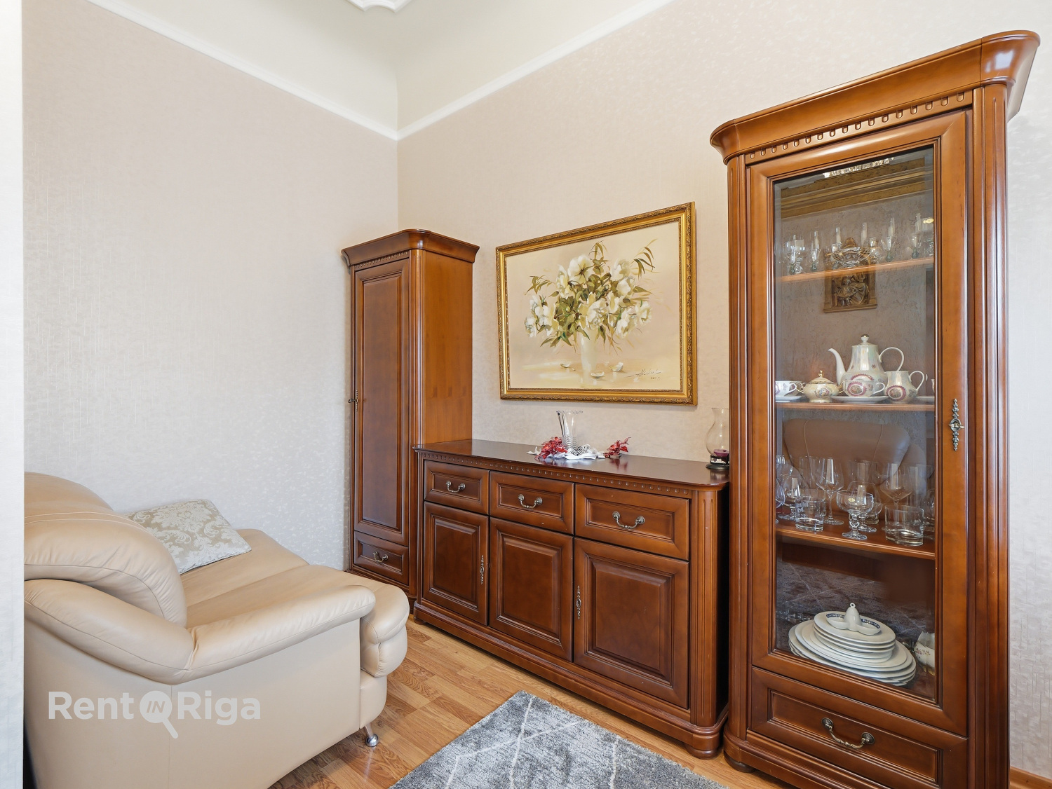 Apartment for rent, Barona street 60 - Image 1
