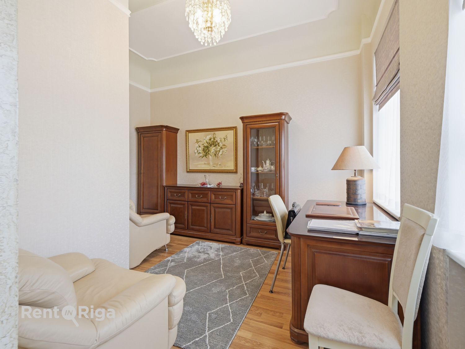 Apartment for rent, Barona street 60 - Image 1