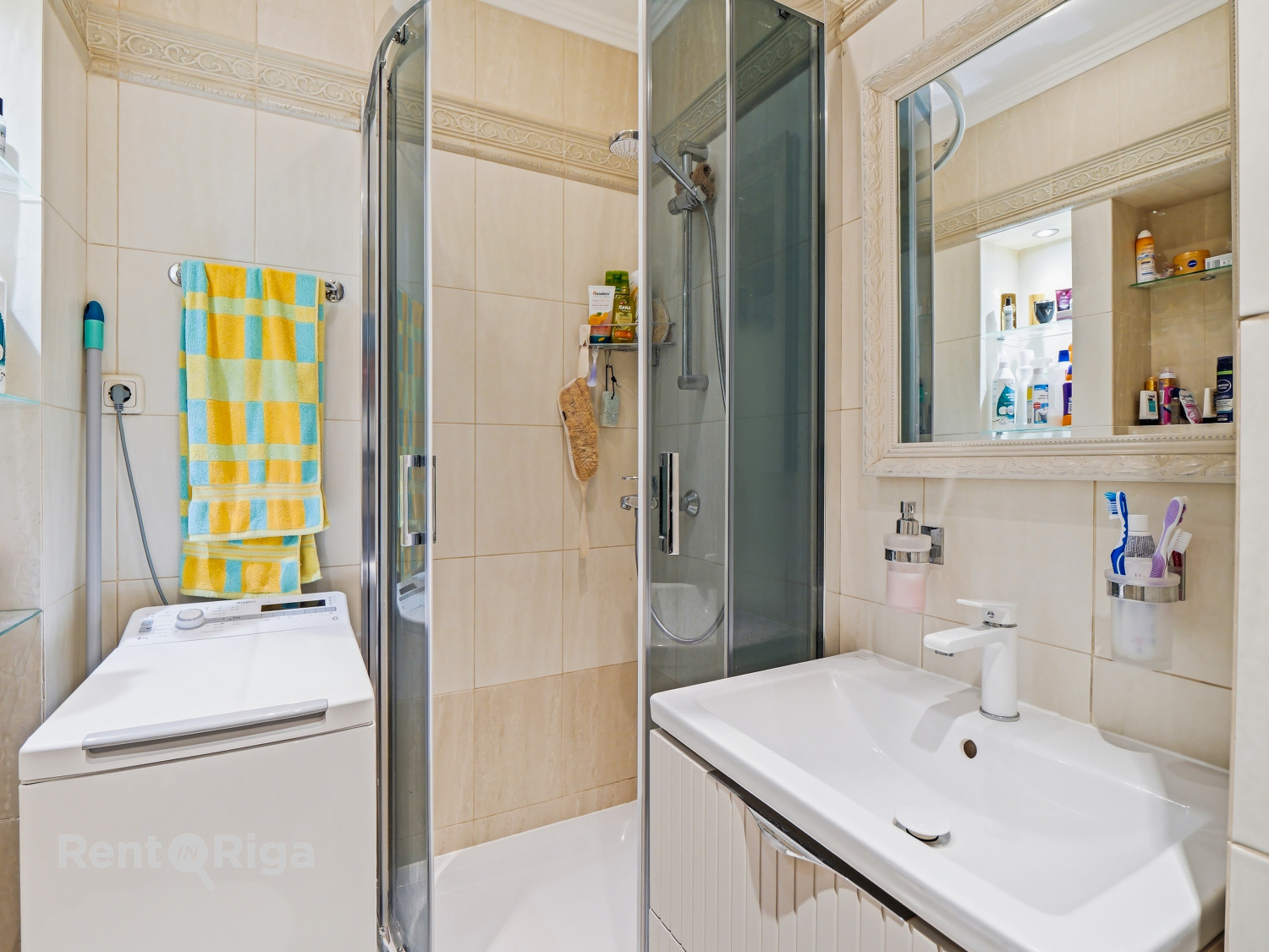 Apartment for rent, Barona street 60 - Image 1