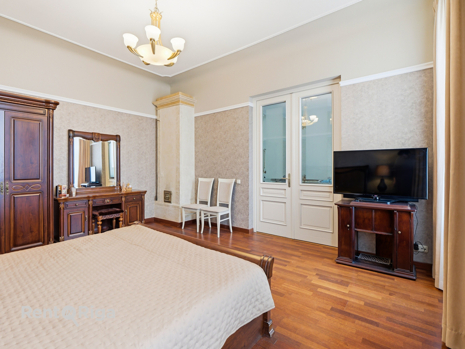 Apartment for rent, Barona street 60 - Image 1