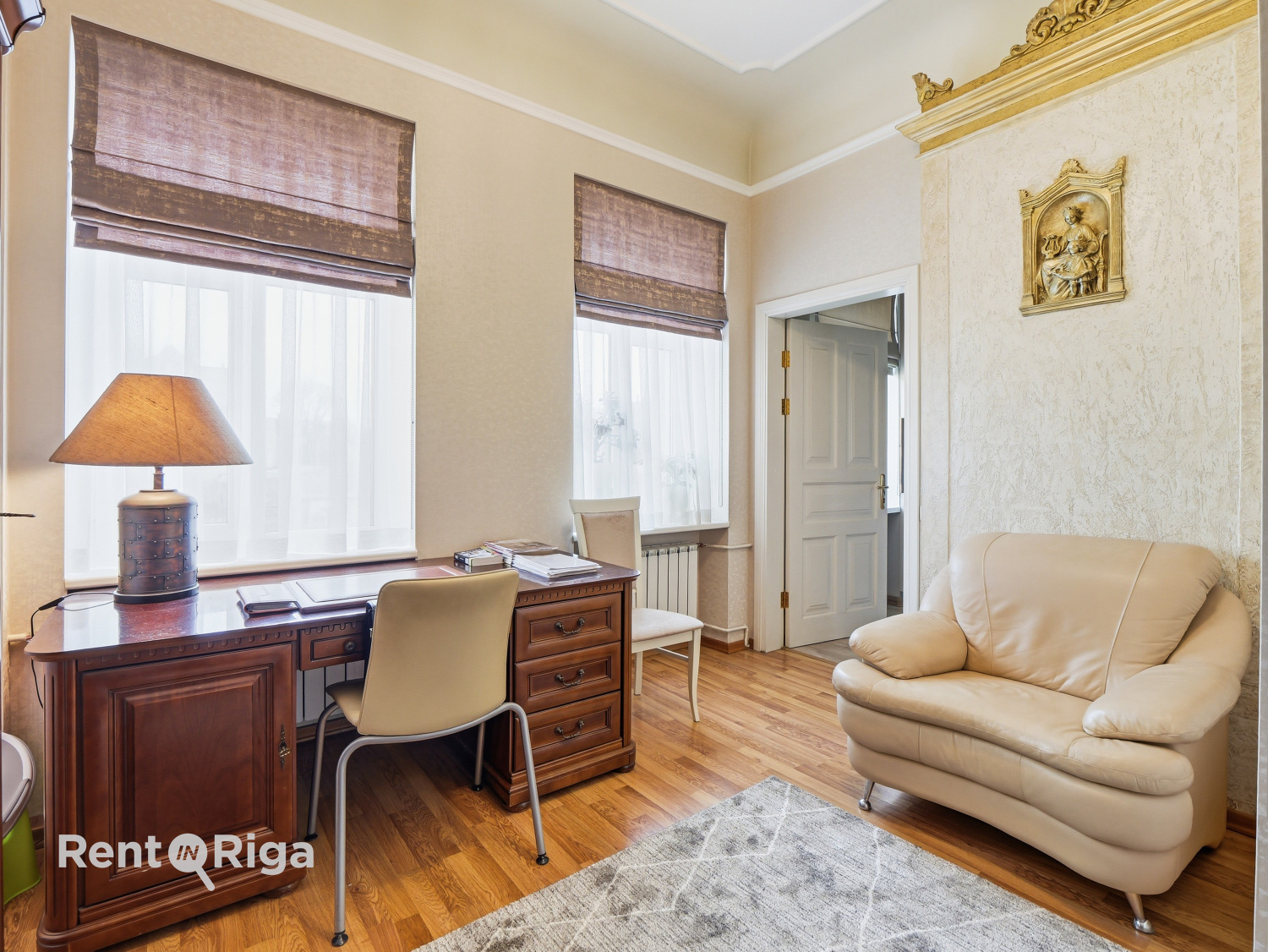 Apartment for rent, Barona street 60 - Image 1