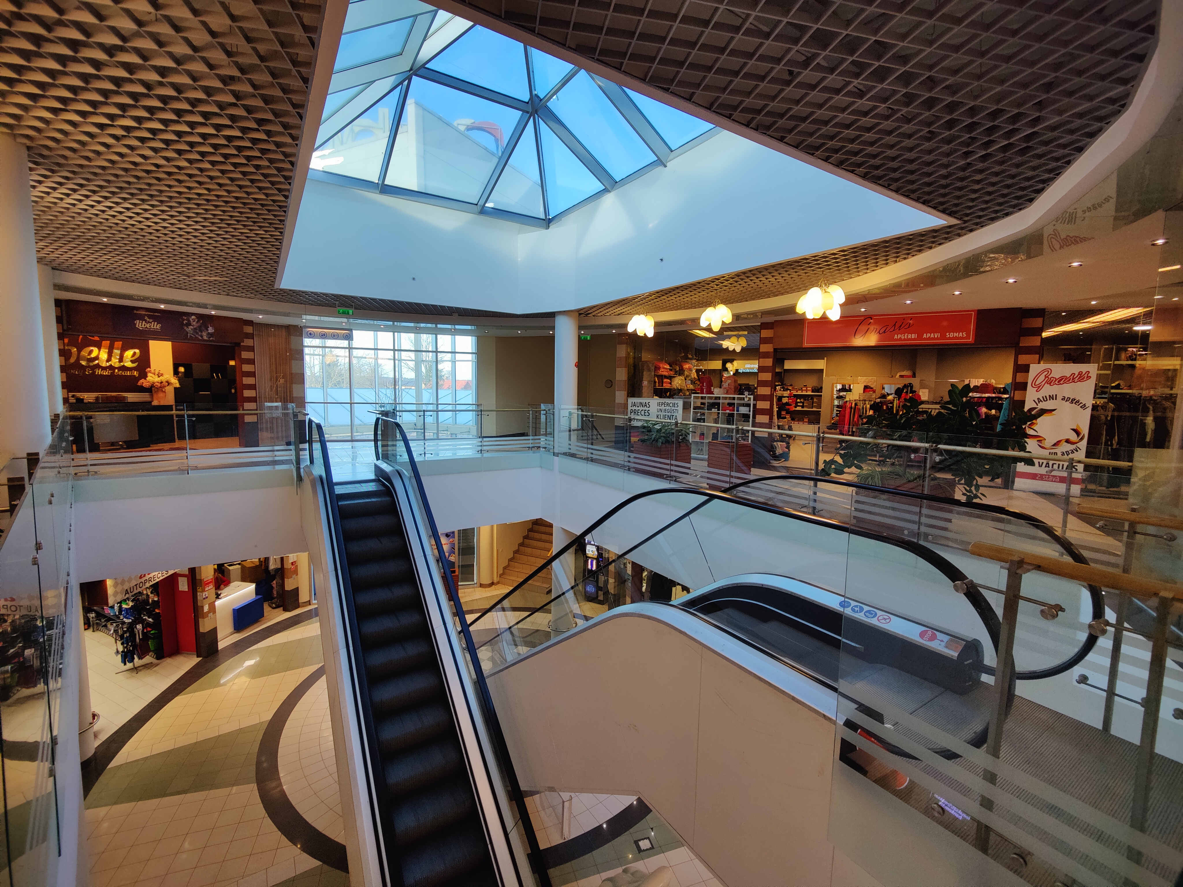 Retail premises for rent, Rīgas street - Image 1